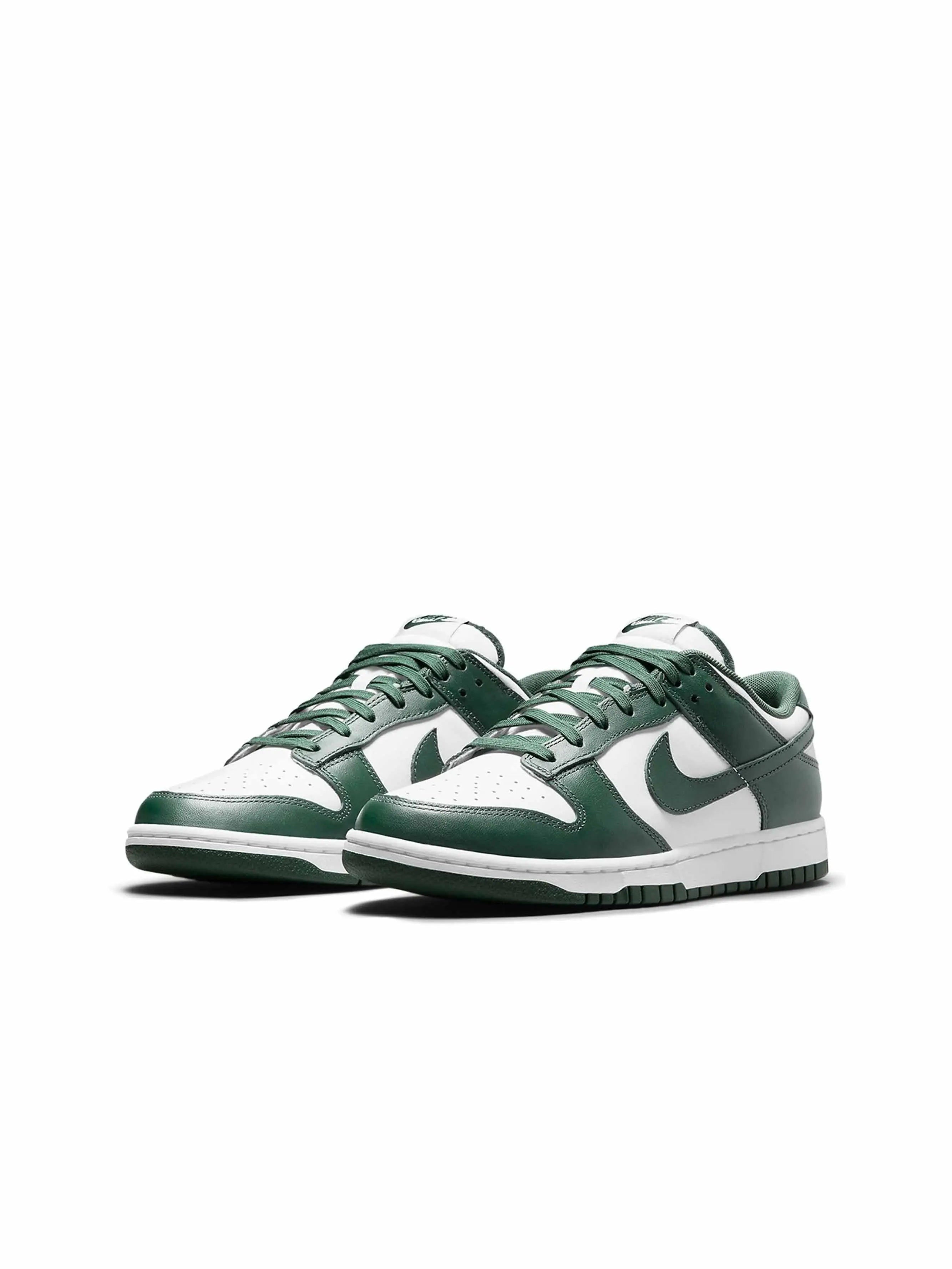 Nike Dunk Low Michigan State (GS) in Melbourne, Australia - Prior
