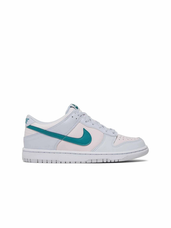 Nike Dunk Low Mineral Teal (GS) - Prior