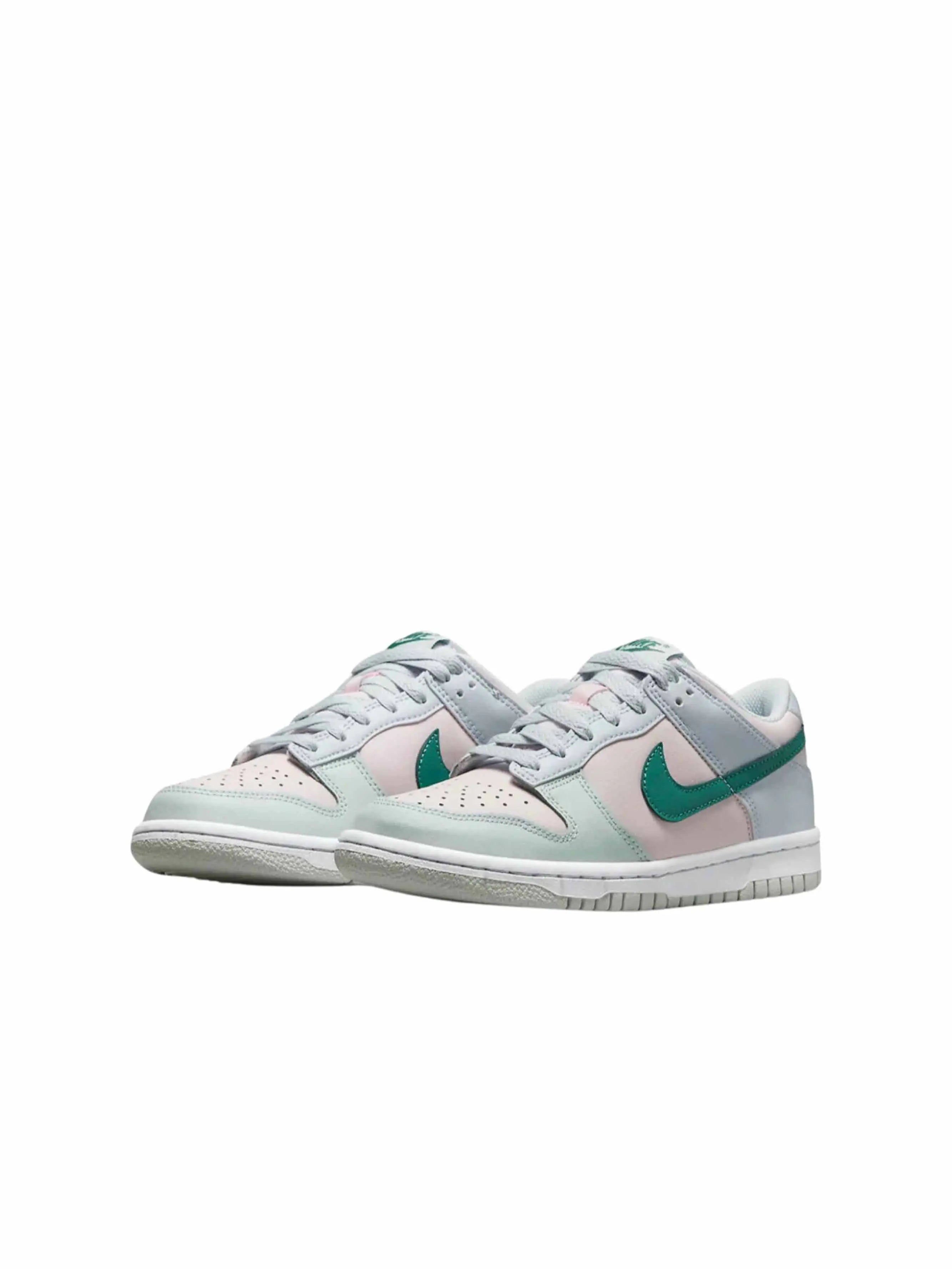 Nike Dunk Low Mineral Teal (GS) - Prior