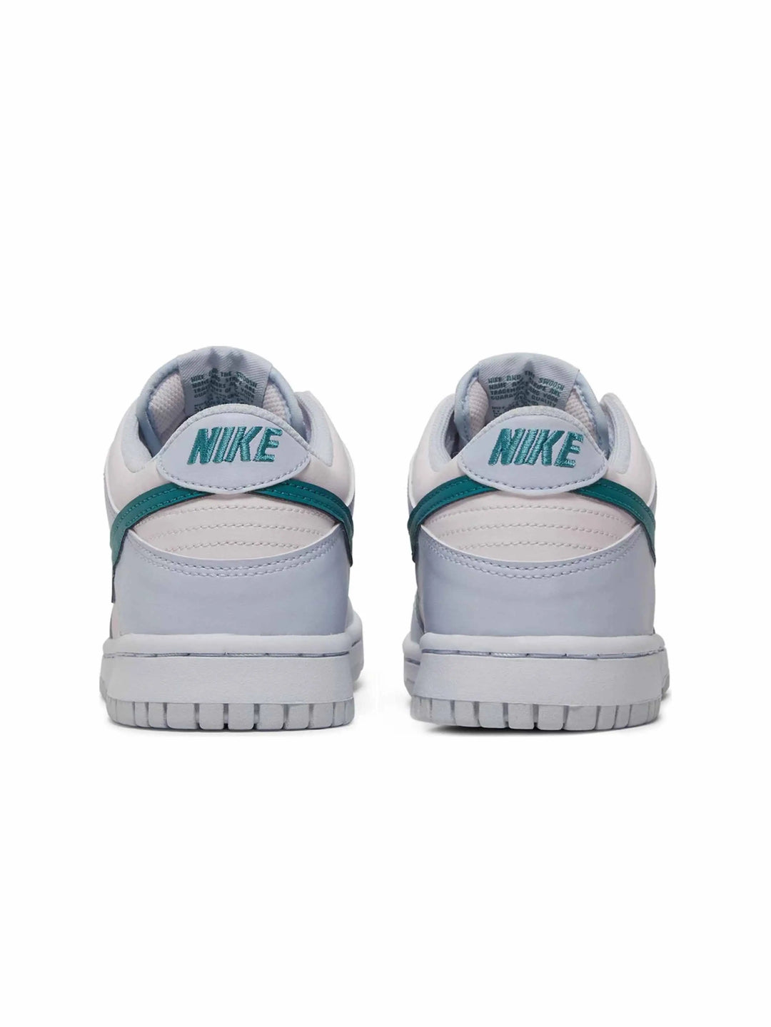 Nike Dunk Low Mineral Teal (GS) - Prior