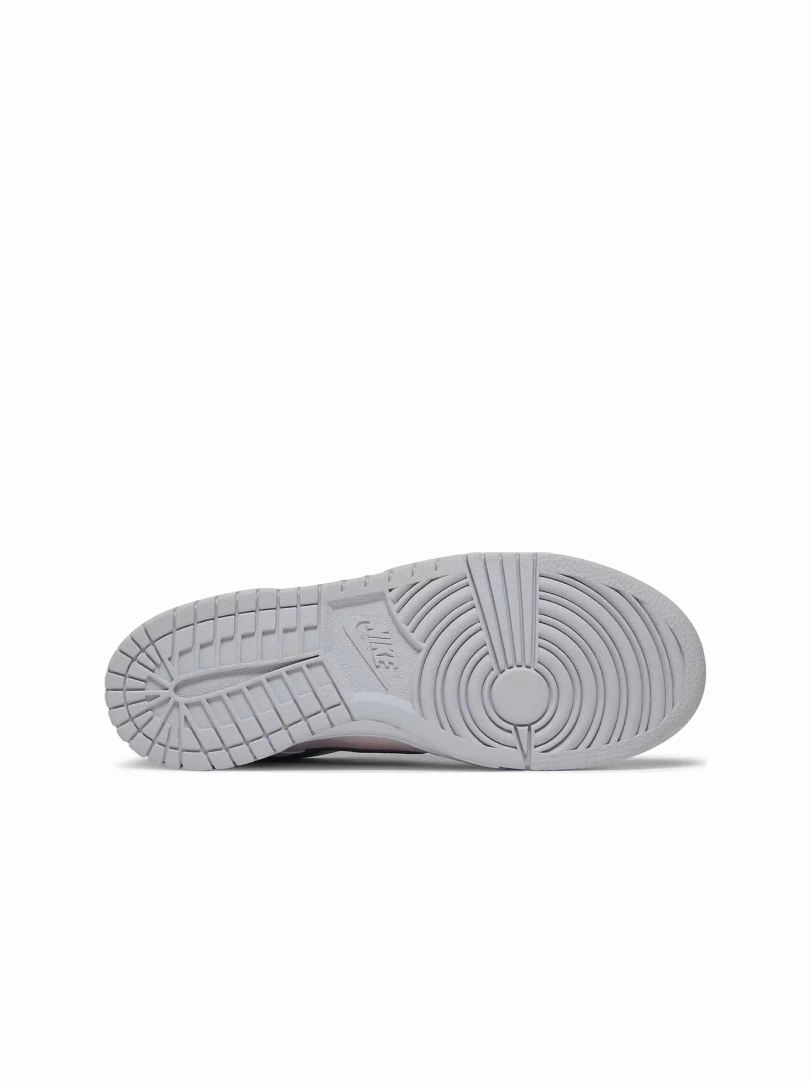 Nike Dunk Low Mineral Teal (GS) - Prior