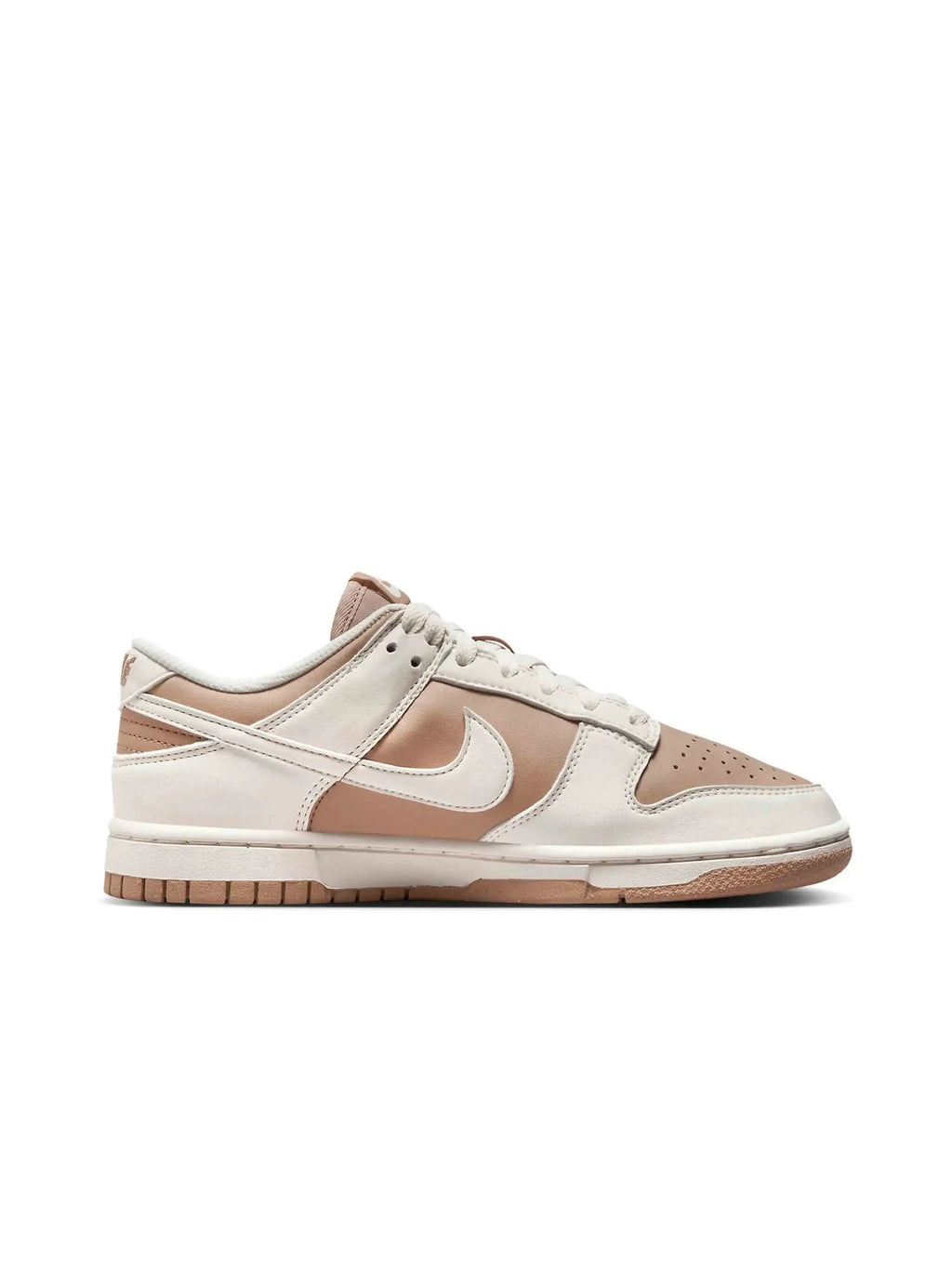 Nike Dunk Low Next Nature Beige Sail (W) - Prior