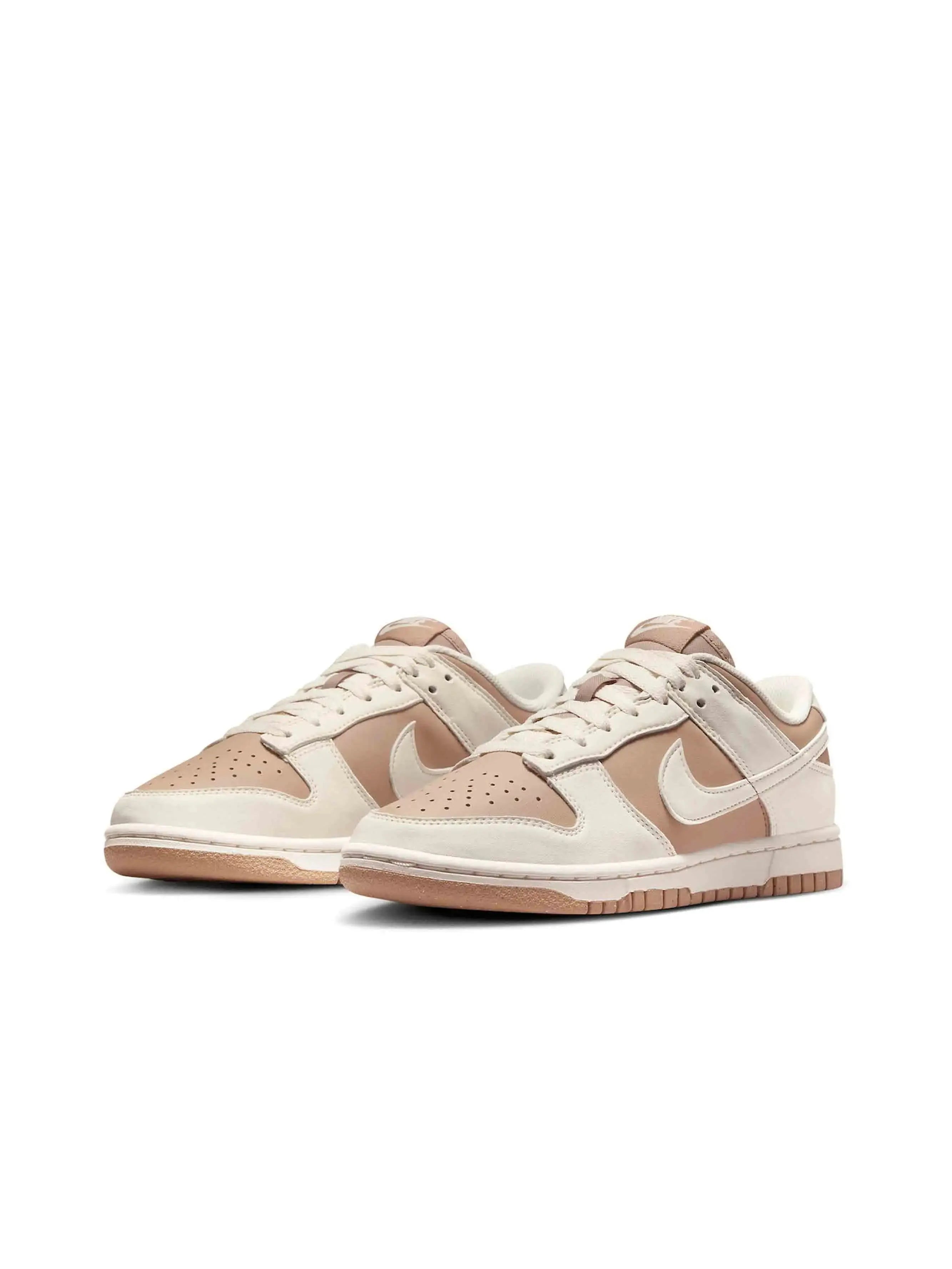 Nike Dunk Low Next Nature Beige Sail (W) - Prior