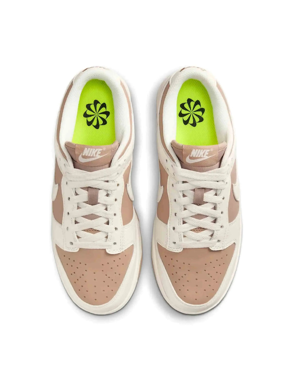 Nike Dunk Low Next Nature Beige Sail (W) - Prior