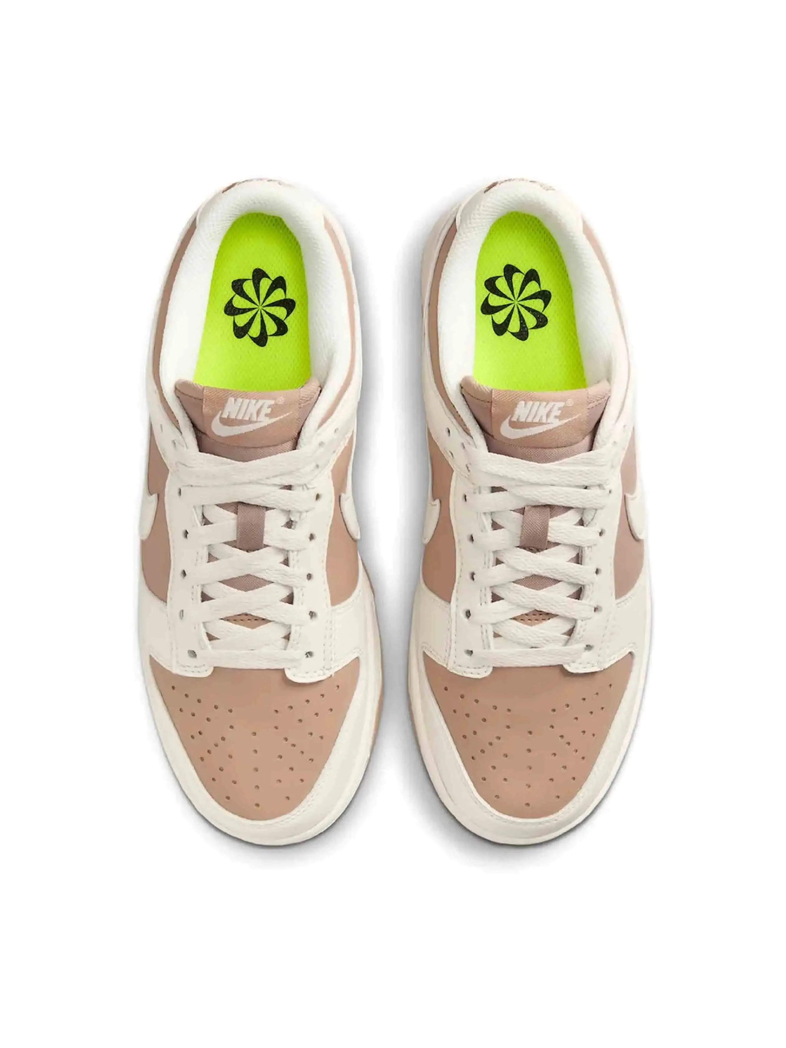 Nike Dunk Low Next Nature Beige Sail (W) - Prior