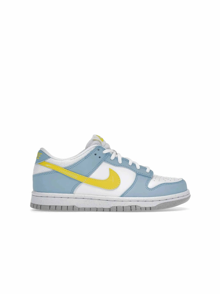 Nike Dunk Low Next Nature Homer Simpson (GS) - Prior