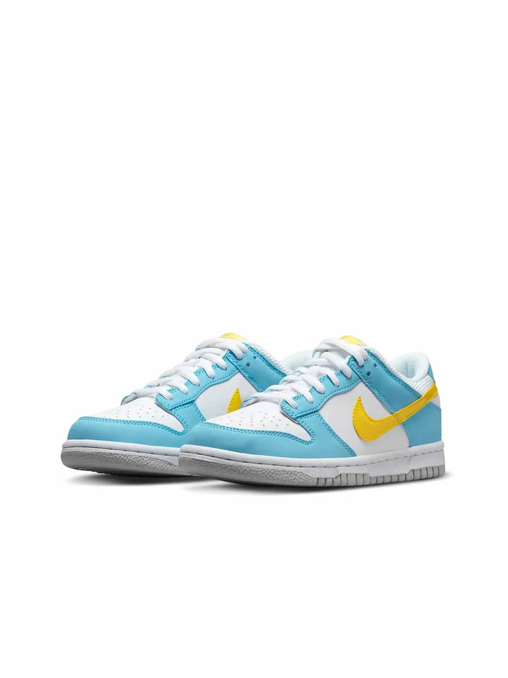 Nike Dunk Low Next Nature Homer Simpson (GS) - Prior