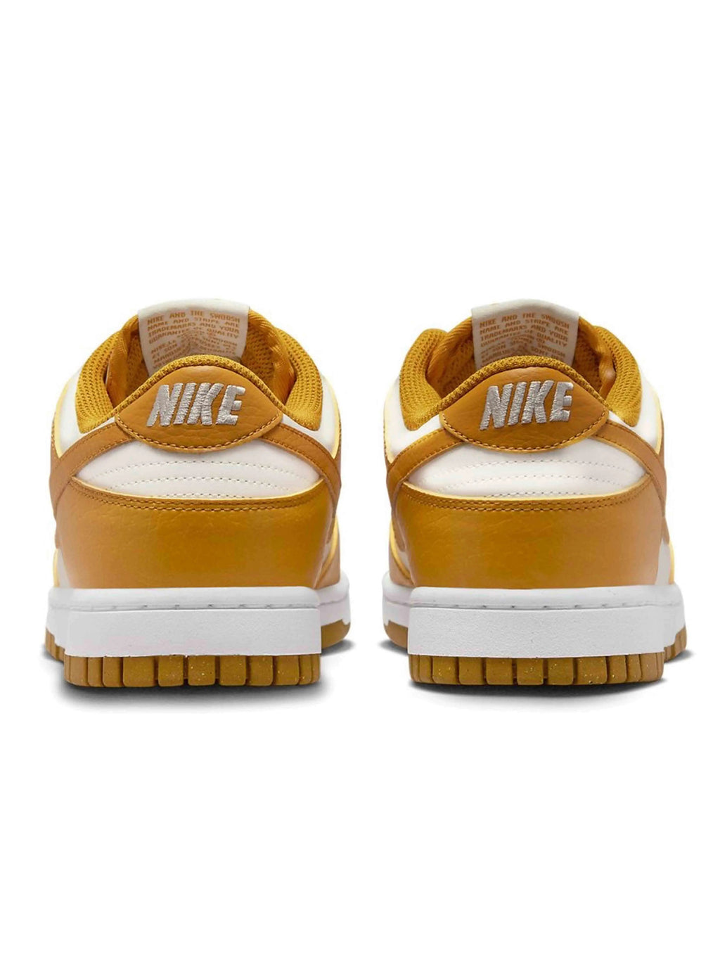 Nike Dunk Low Next Nature Light Curry [W] Prior