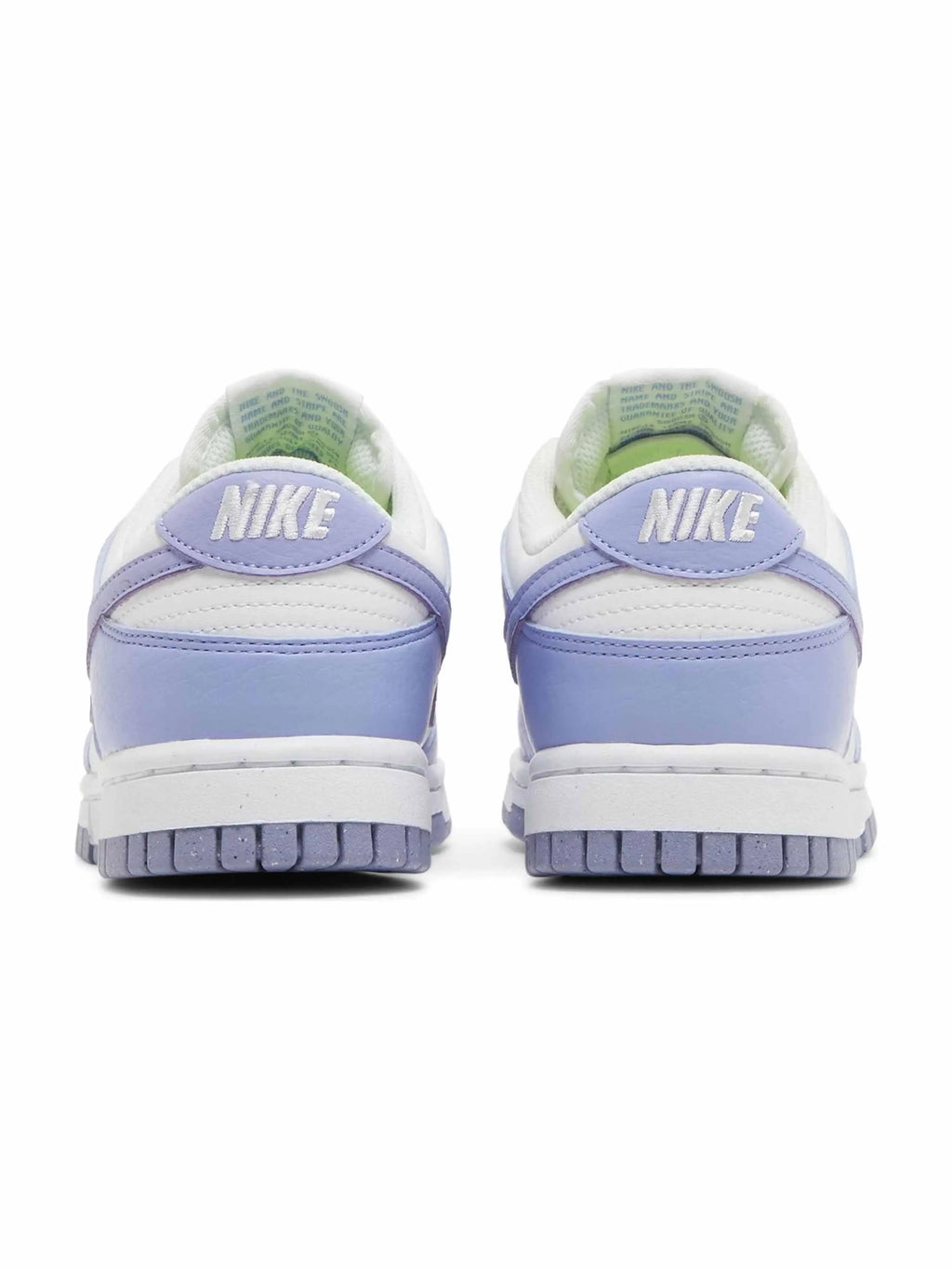 Nike Dunk Low Next Nature Lilac (W) - Prior