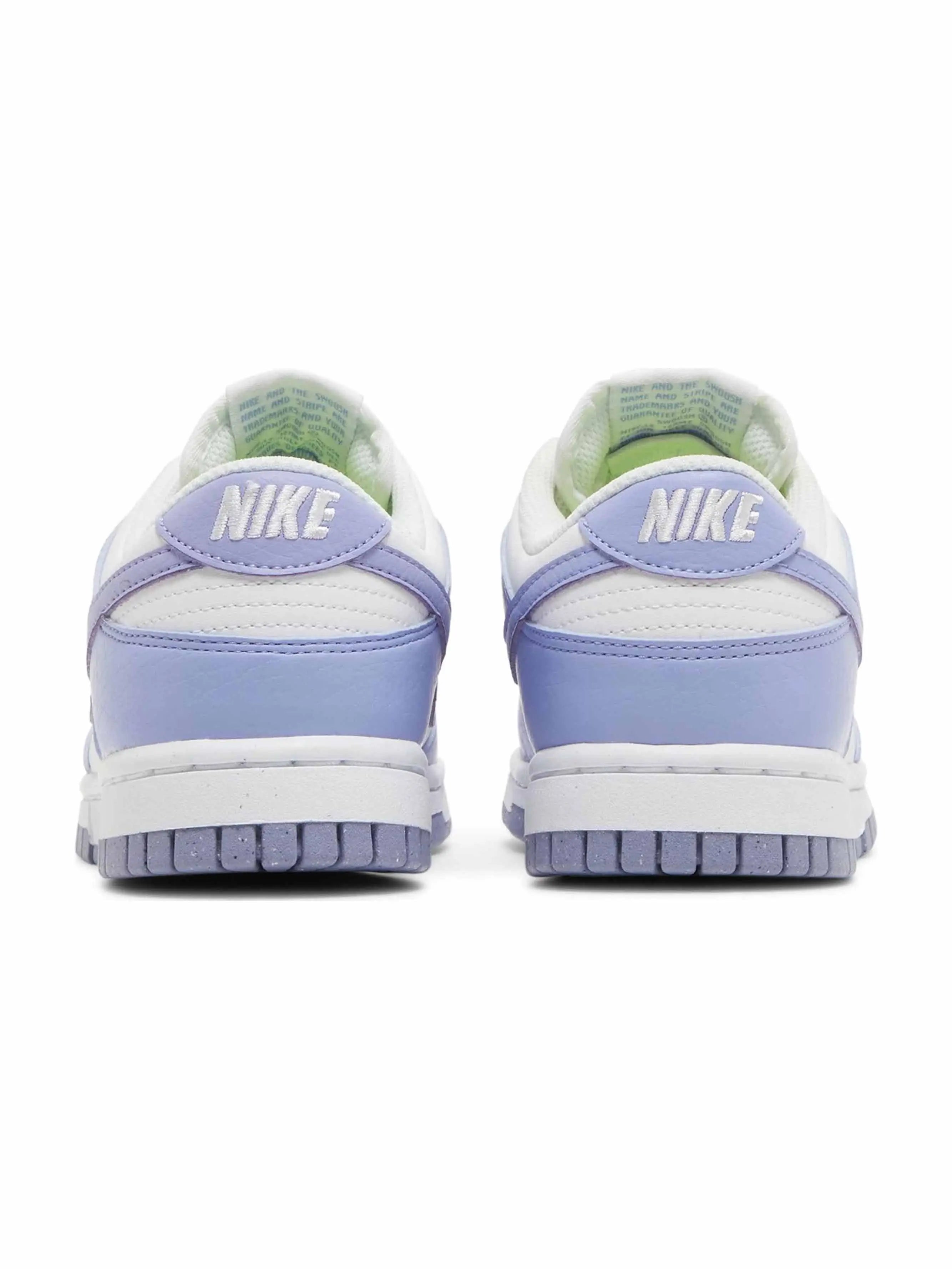Nike Dunk Low Next Nature Lilac (W) - Prior