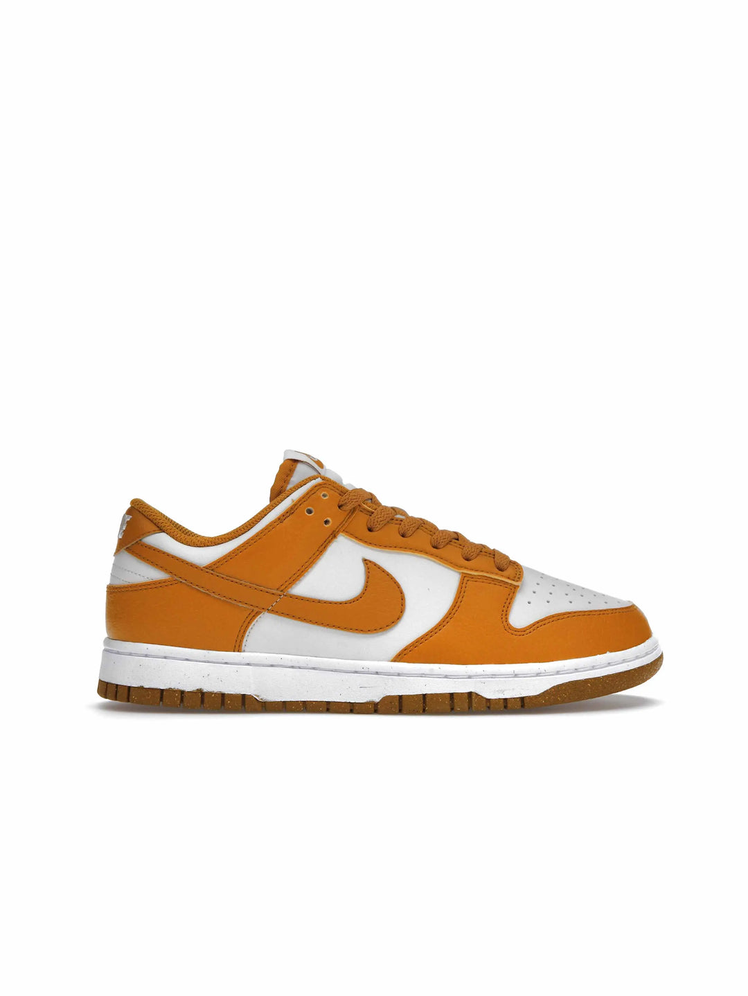 Nike Dunk Low Next Nature Phantom Gold Suede (W) - Prior