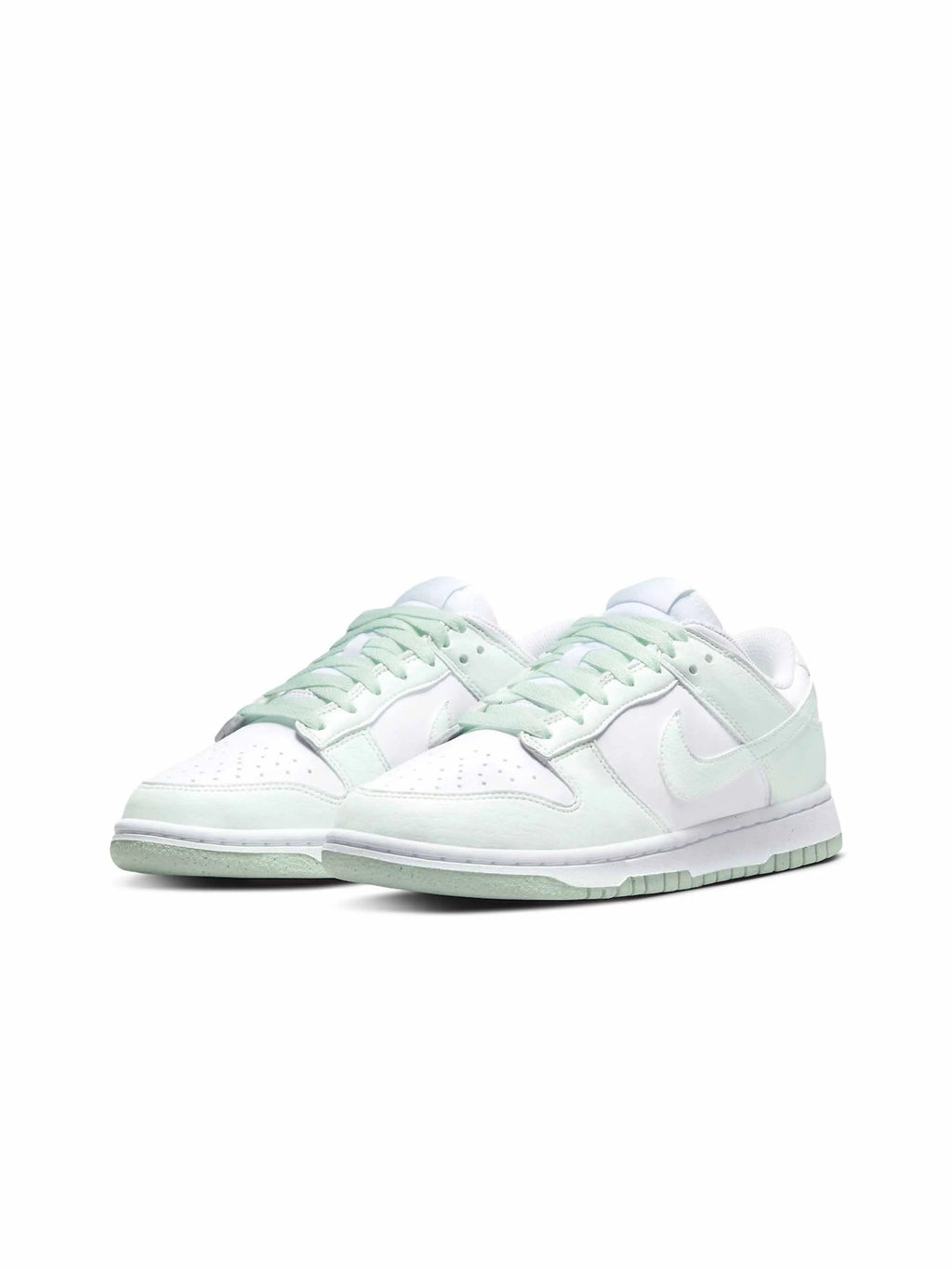 Nike Dunk Low Next Nature White Mint (W) - Prior