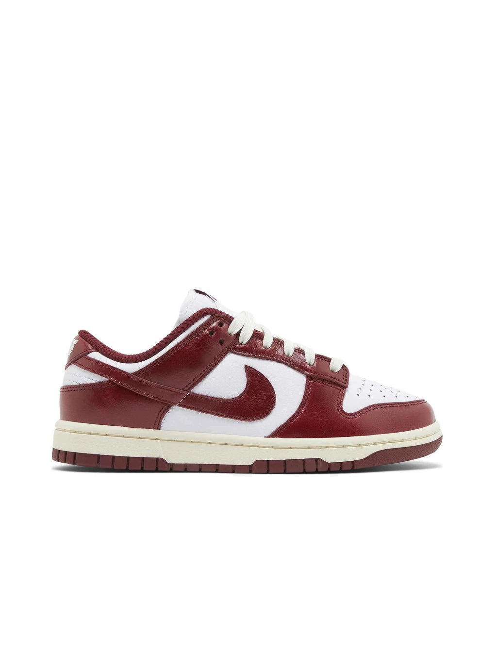 Nike Dunk Low PRM Vintage Team Red (W) in Melbourne, Australia - Prior