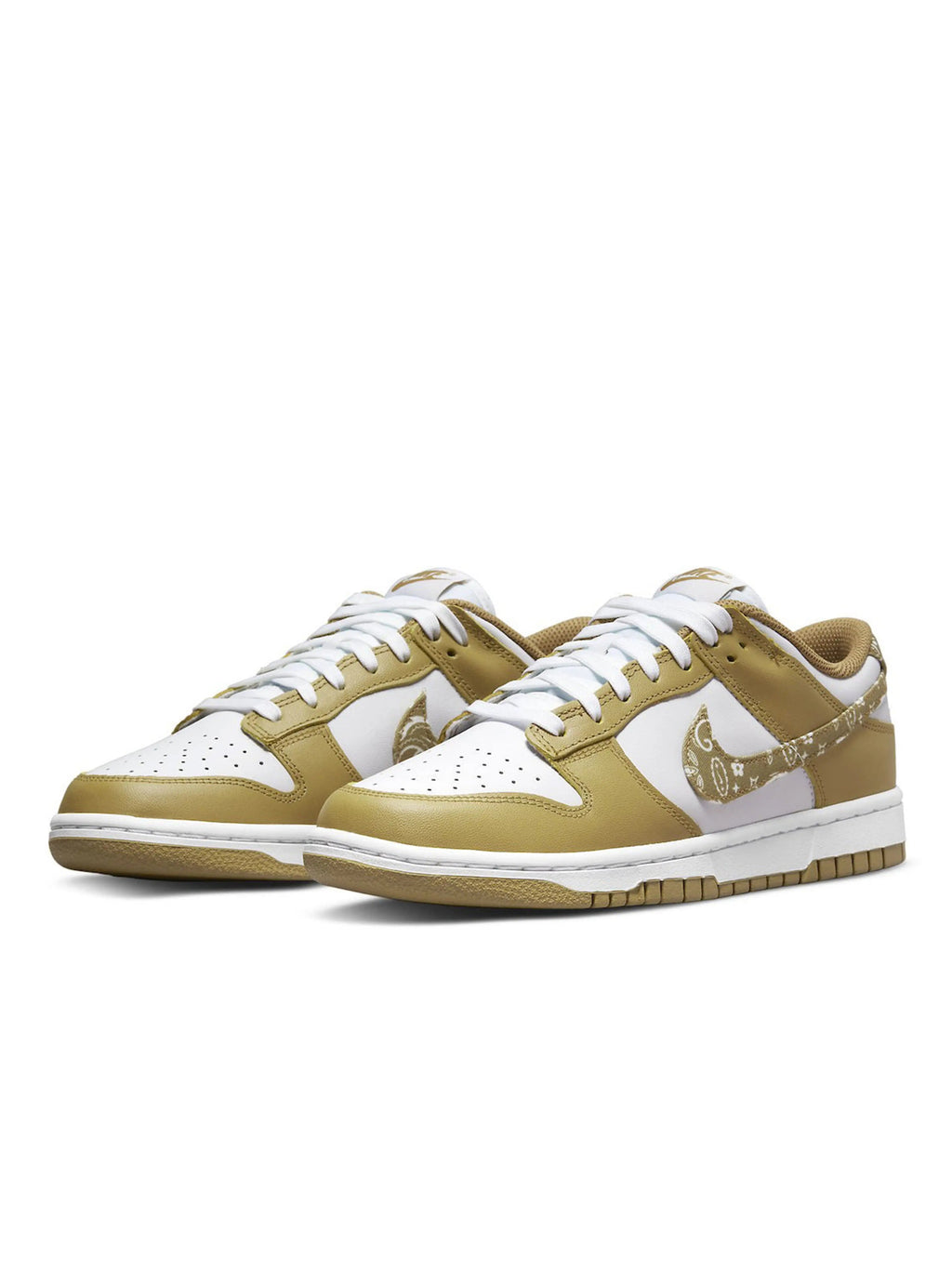 Nike Dunk Low Paisley Pack Barley [W] Prior
