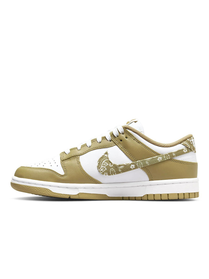Nike Dunk Low Paisley Pack Barley [W] Prior