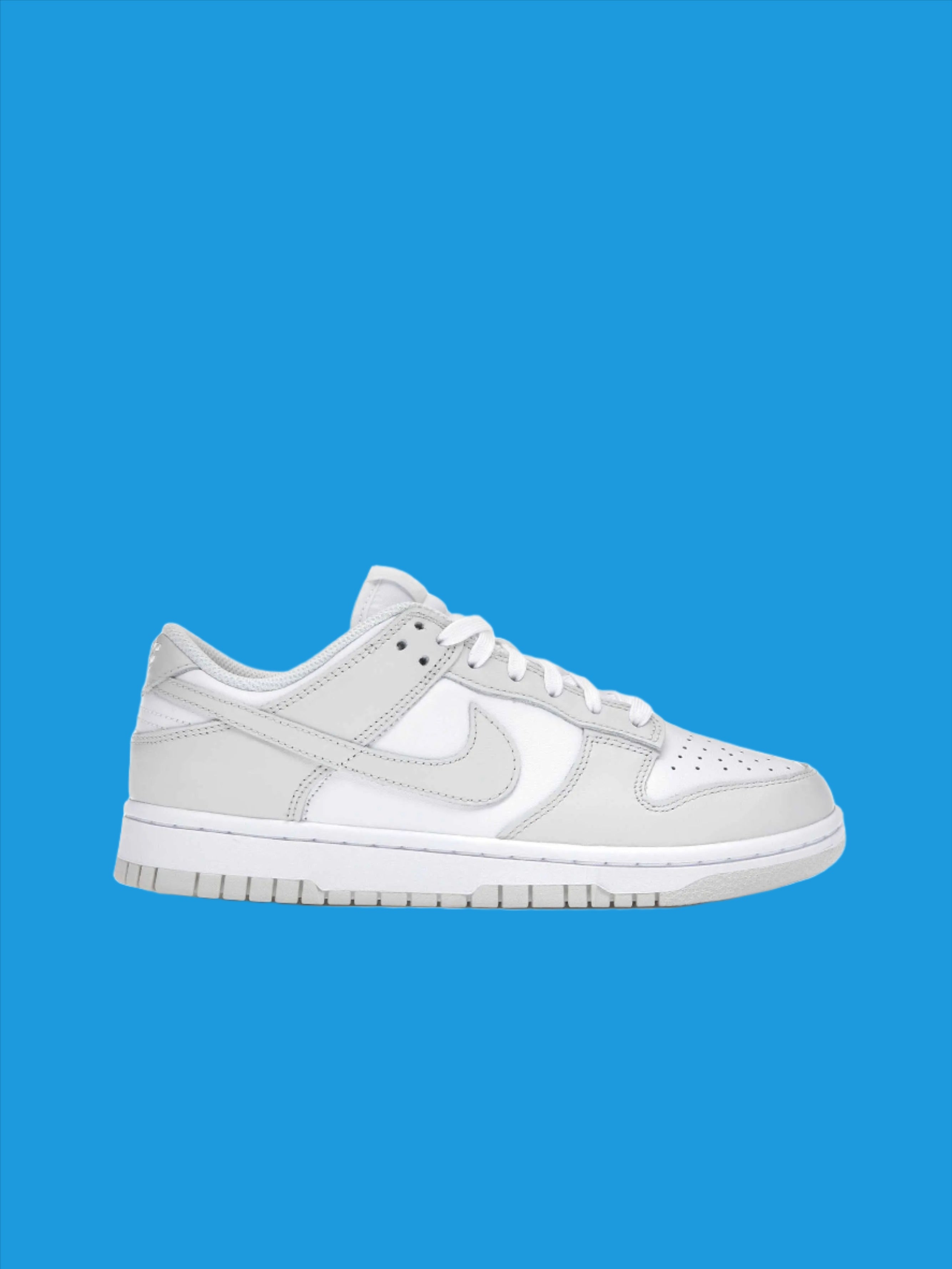 Nike Dunk Low Photon Dust (W) - Prior