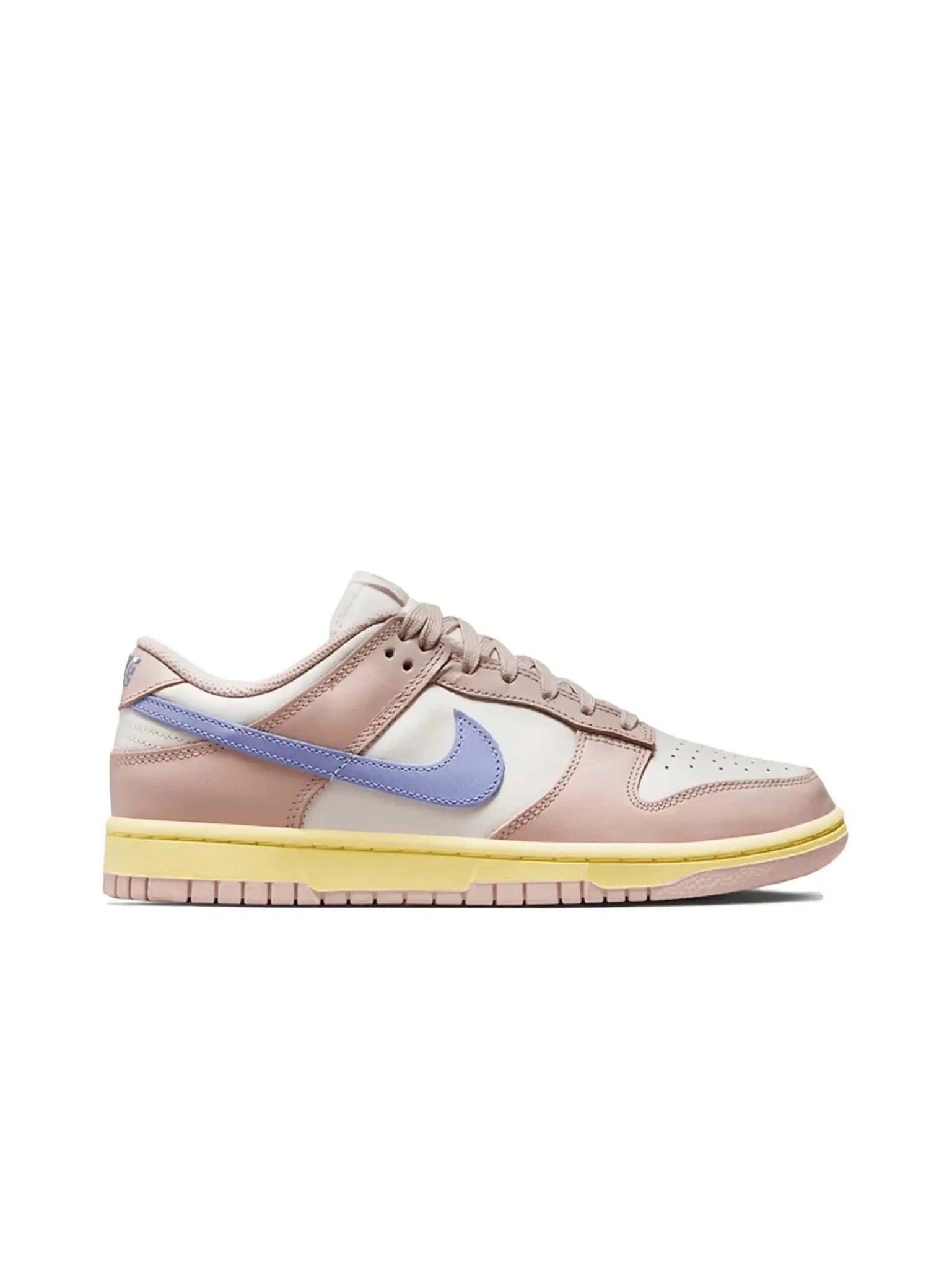 Nike Dunk Low Pink Oxford (Women's) in Melbourne, Australia - Prior