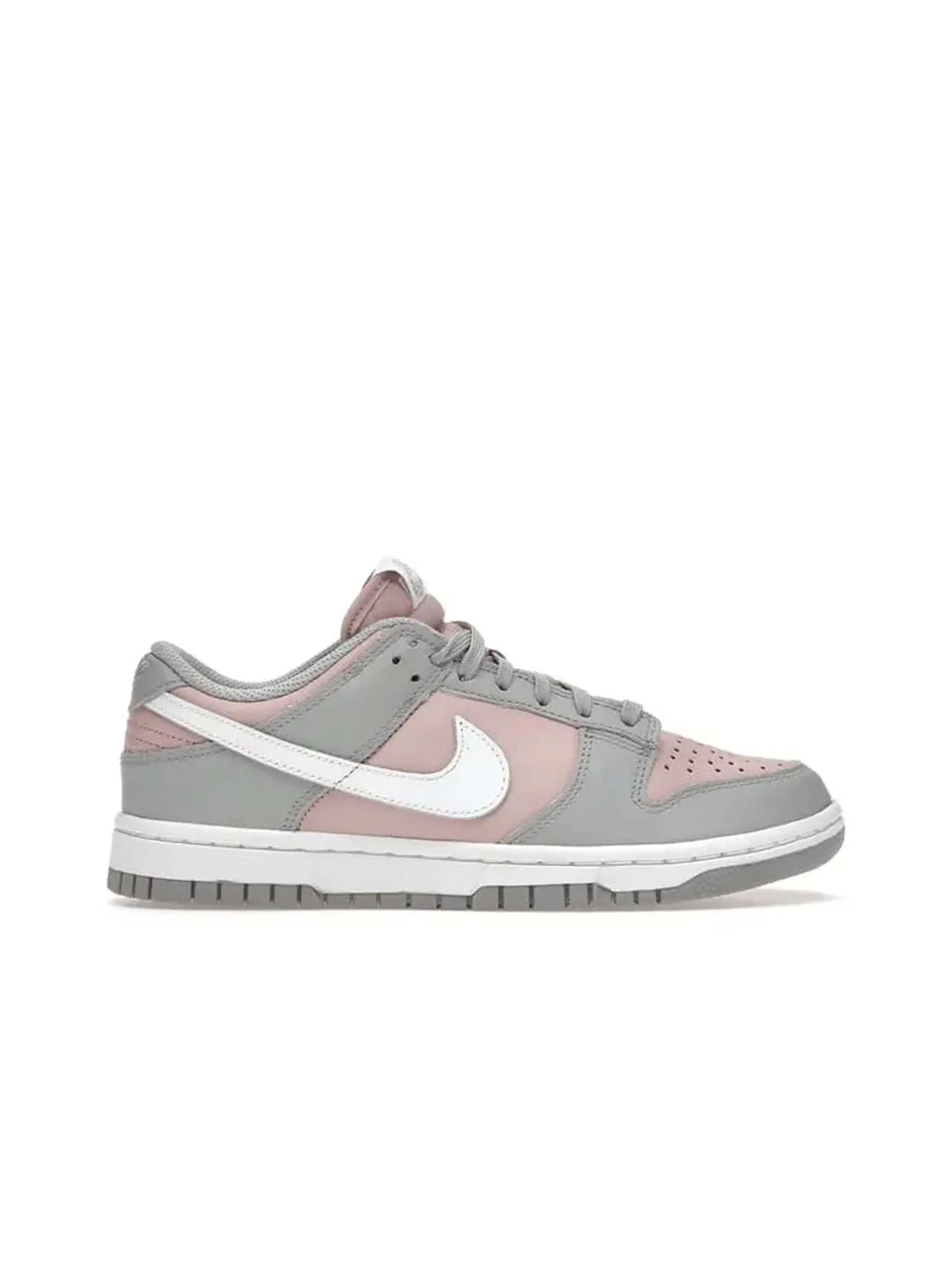 Nike Dunk Low Pink Oxford (Women's) in Melbourne, Australia - Prior