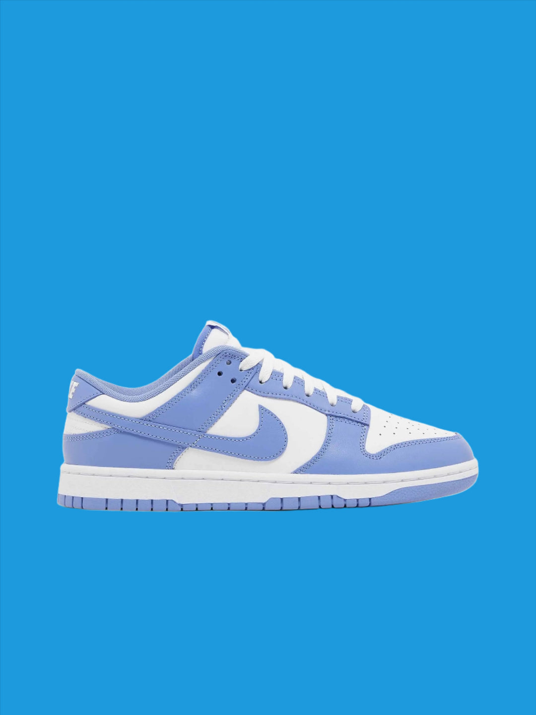 Nike Dunk Low Polar Blue - Prior