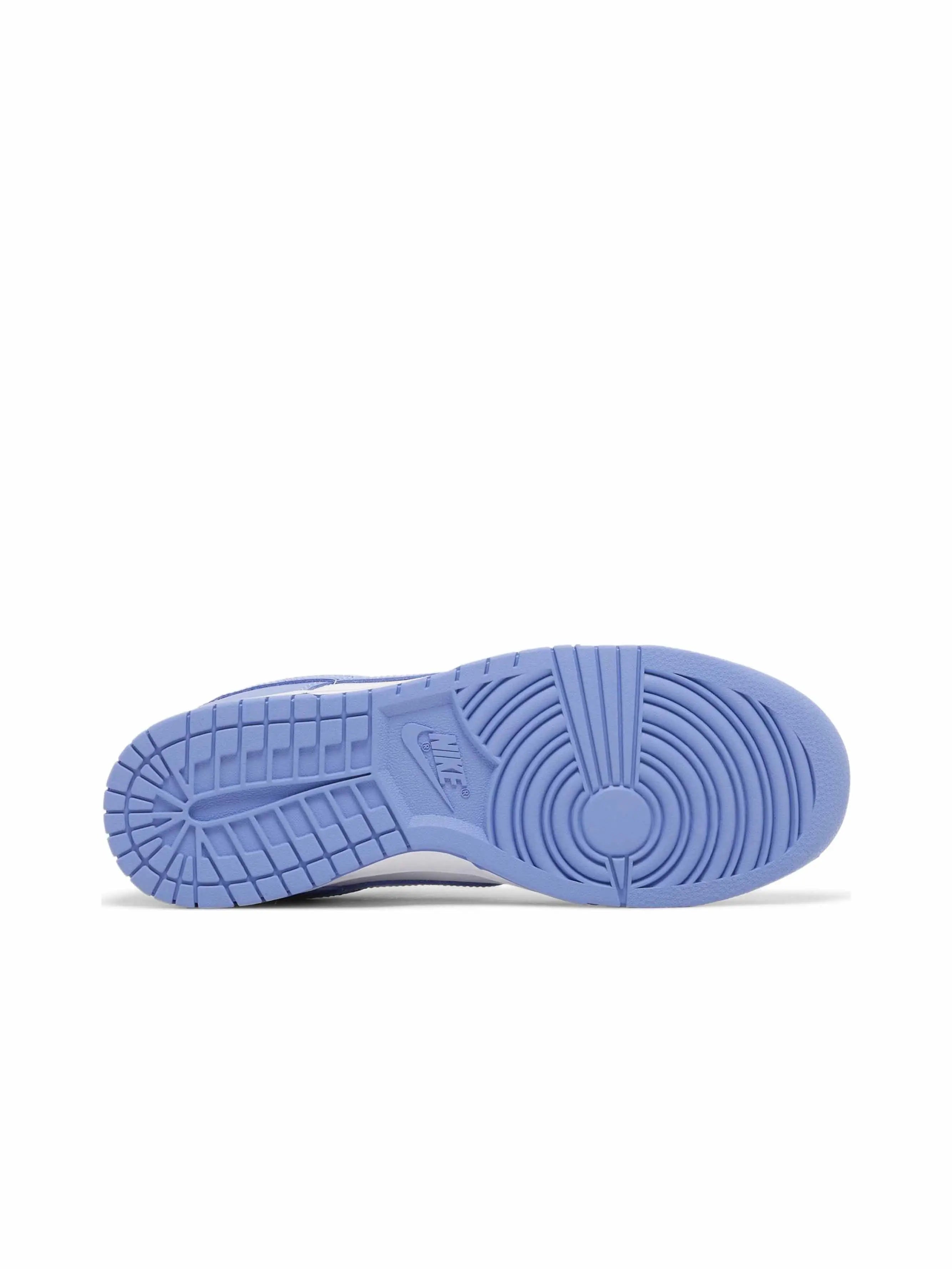 Nike Dunk Low Polar Blue - Prior