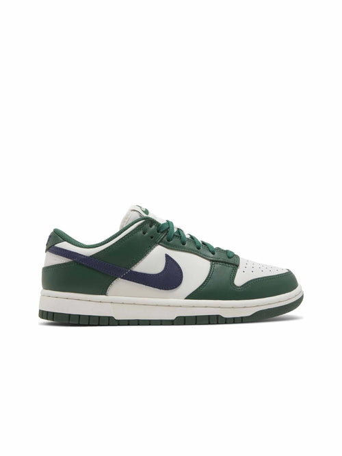 Nike Dunk Low Retro Gorge Green Midnight Navy (W) - Prior