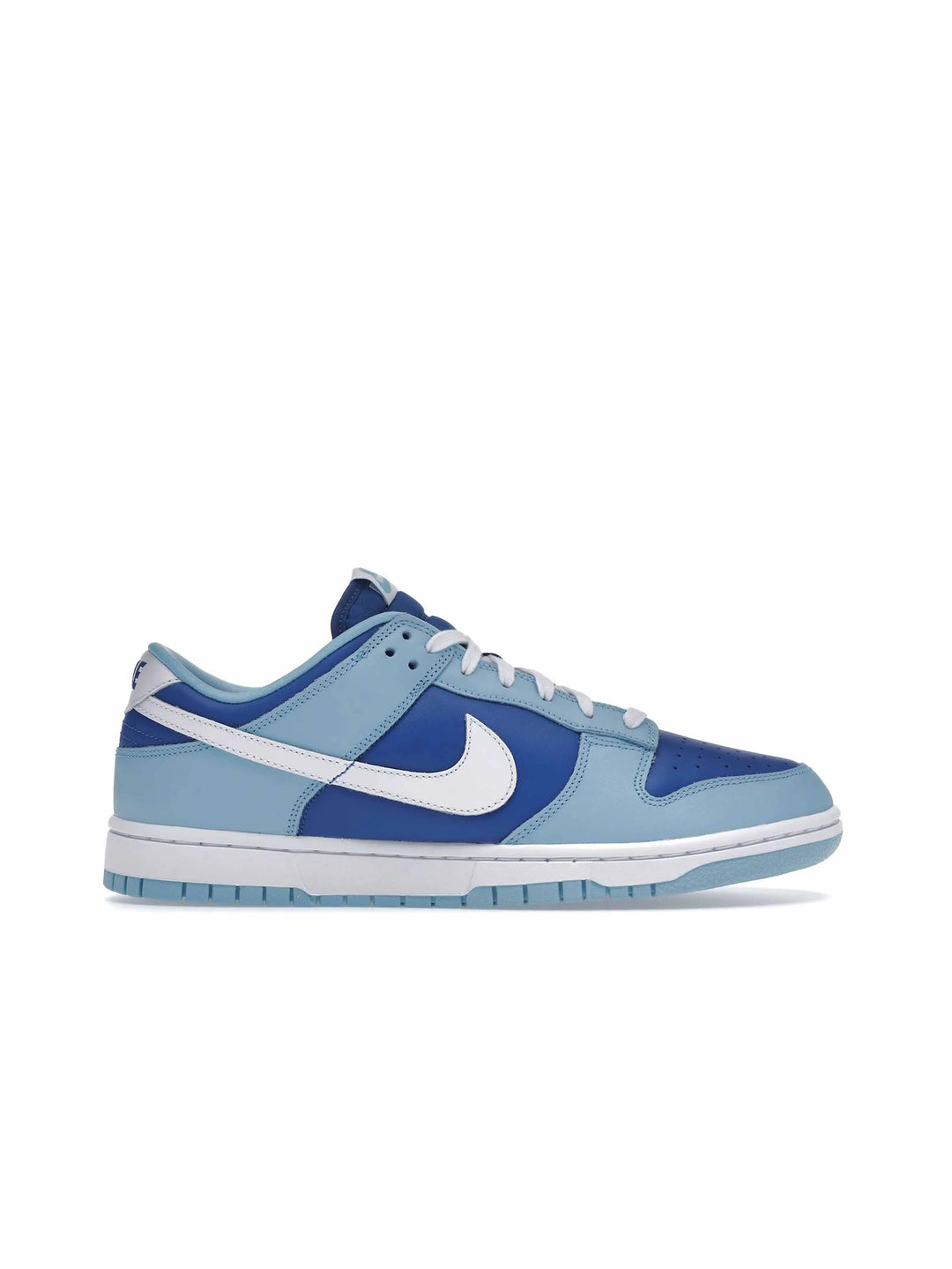 Nike Dunk Low Retro QS Argon (2022) - Prior