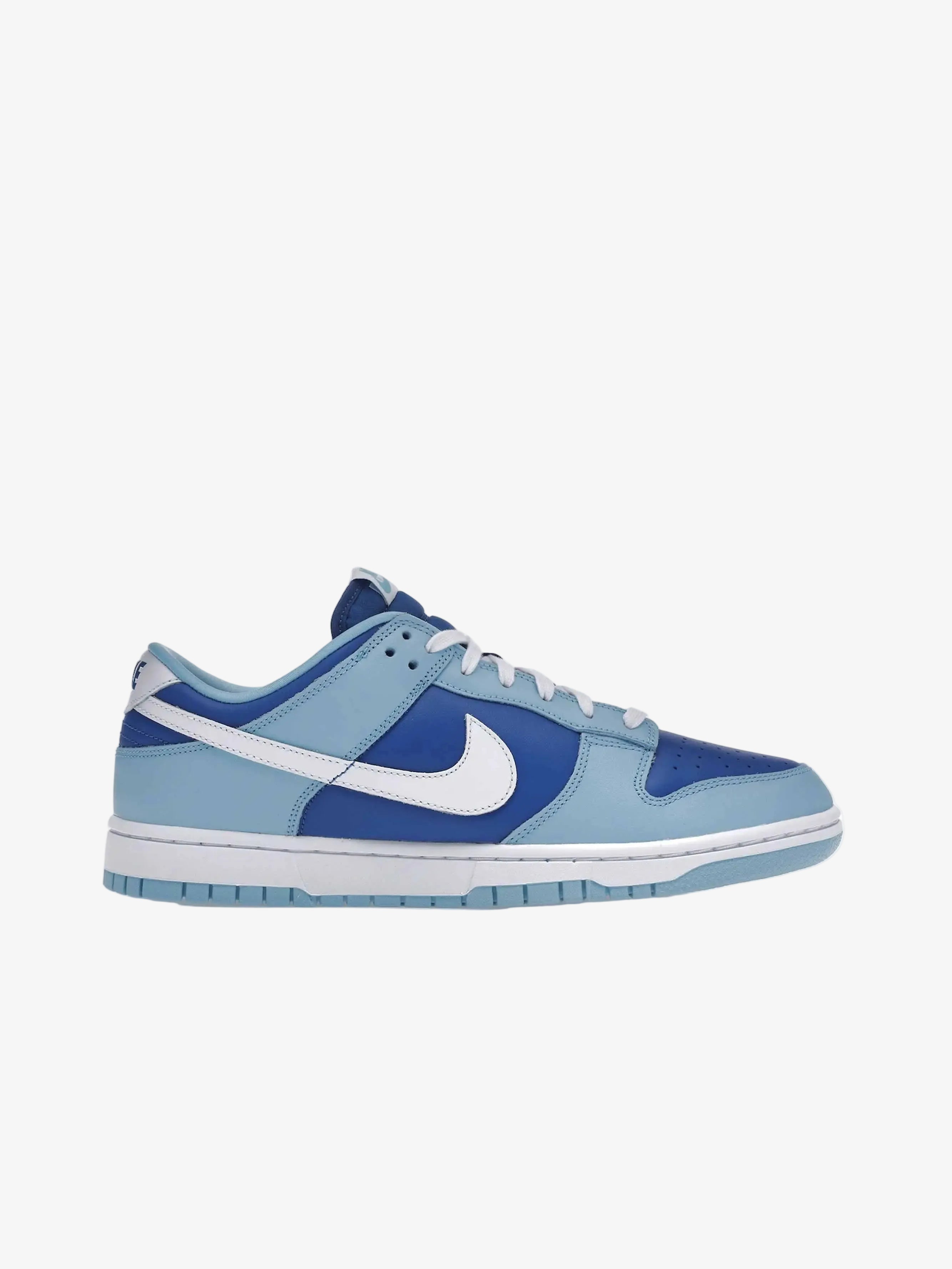 Nike Dunk Low Retro QS Argon (2022) - Prior