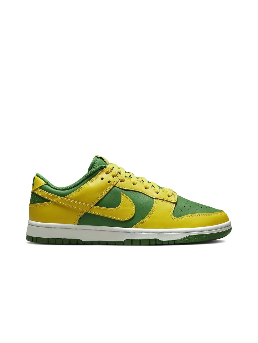 Nike Dunk Low Retro Reverse Brazil in Melbourne, Australia - Prior