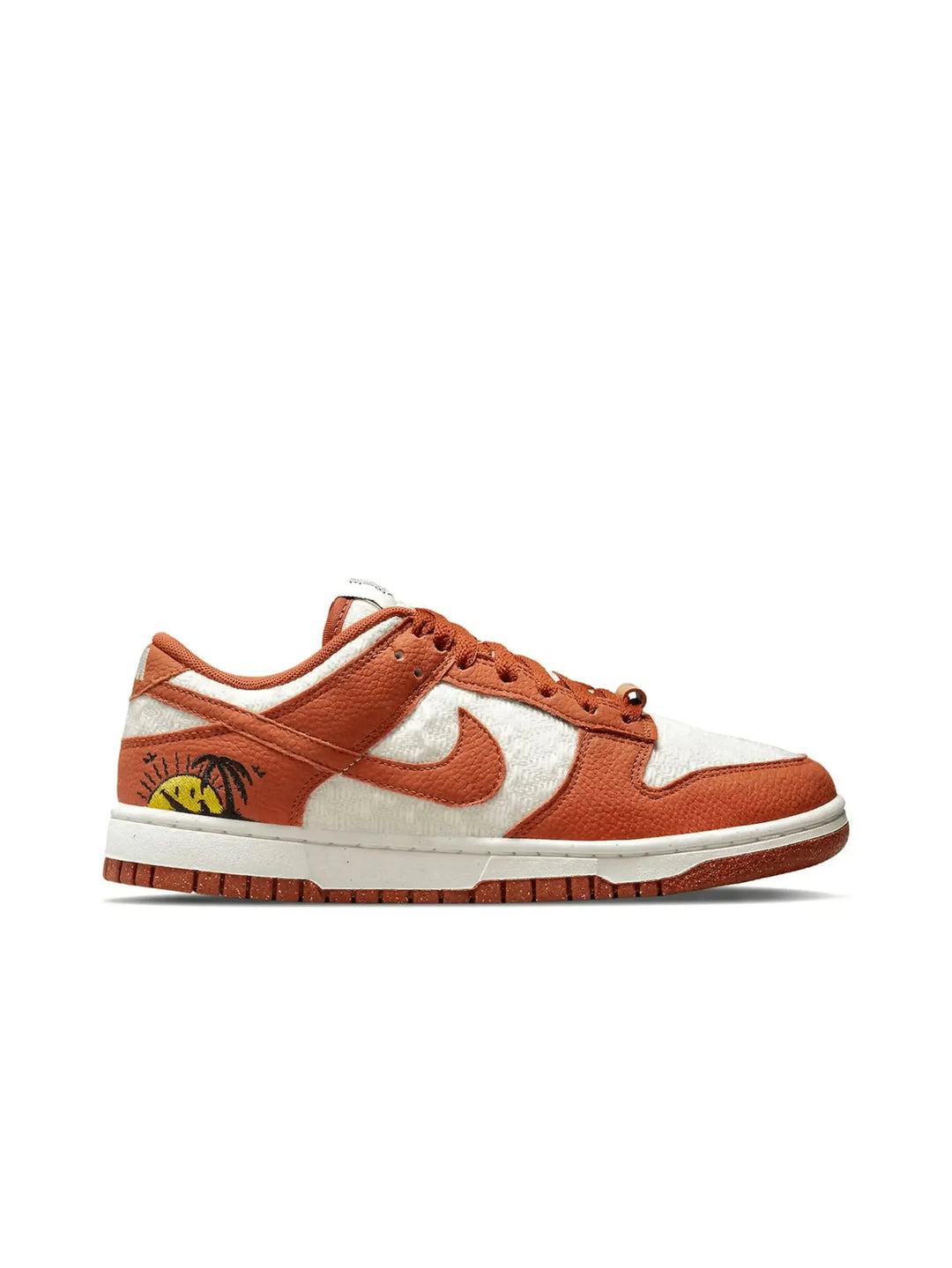 Nike Dunk Low Retro Sun Club Burn Sunrise (Women's) in Melbourne, Australia - Prior