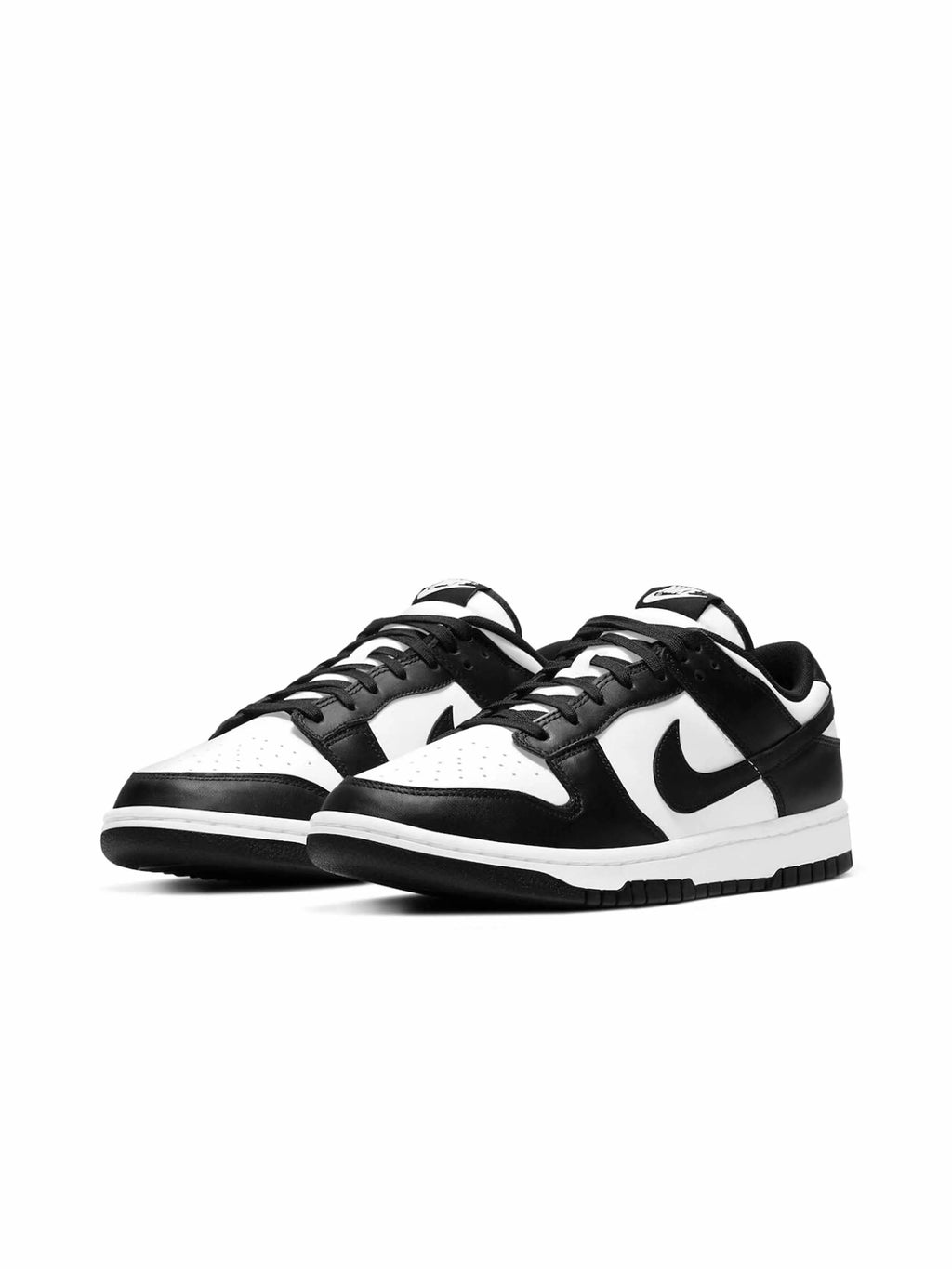 Nike Dunk Low Retro White Black Panda (2021) - Prior