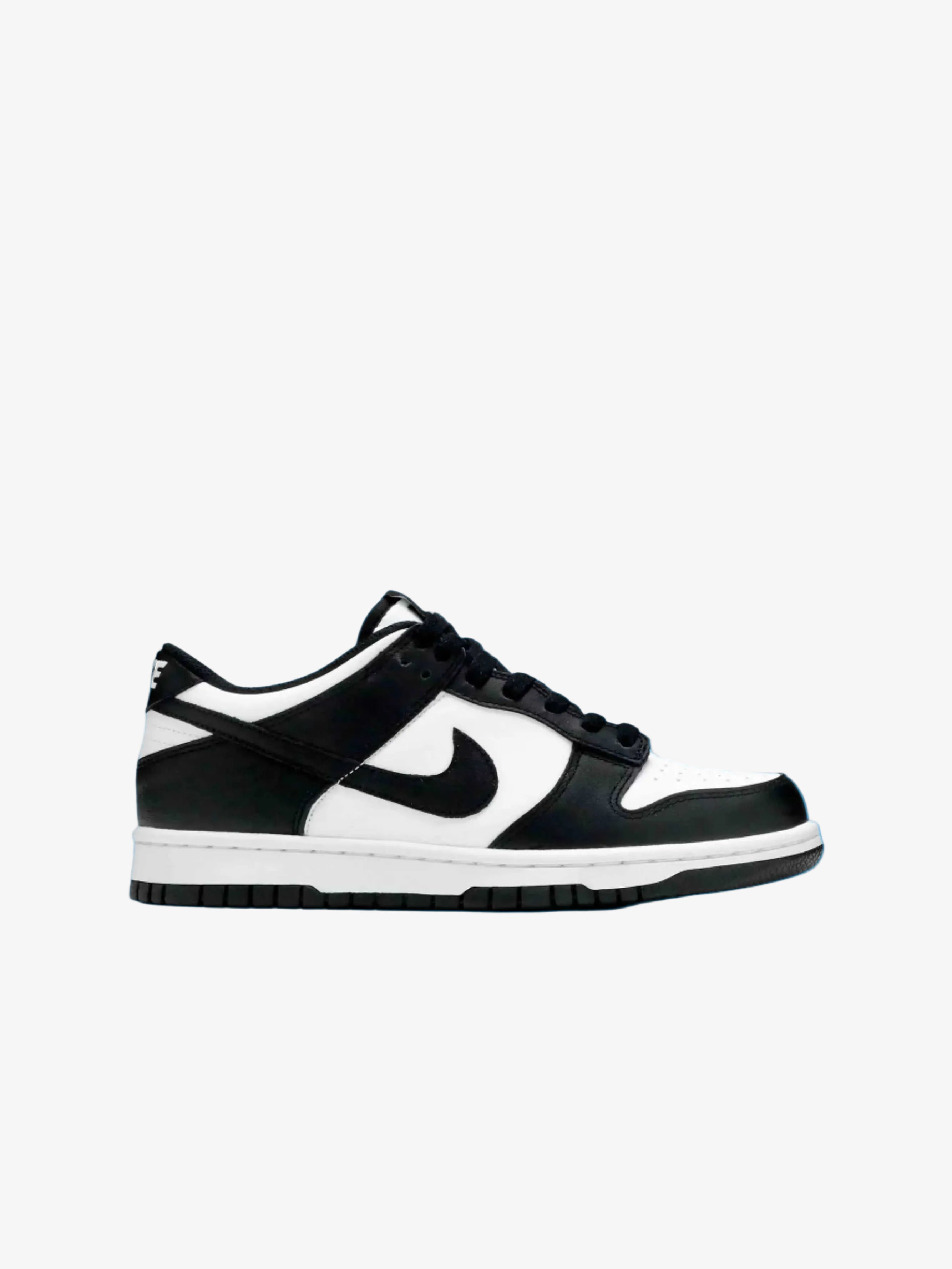 Nike Dunk Low Retro White Black Panda (2021) (GS) - Prior