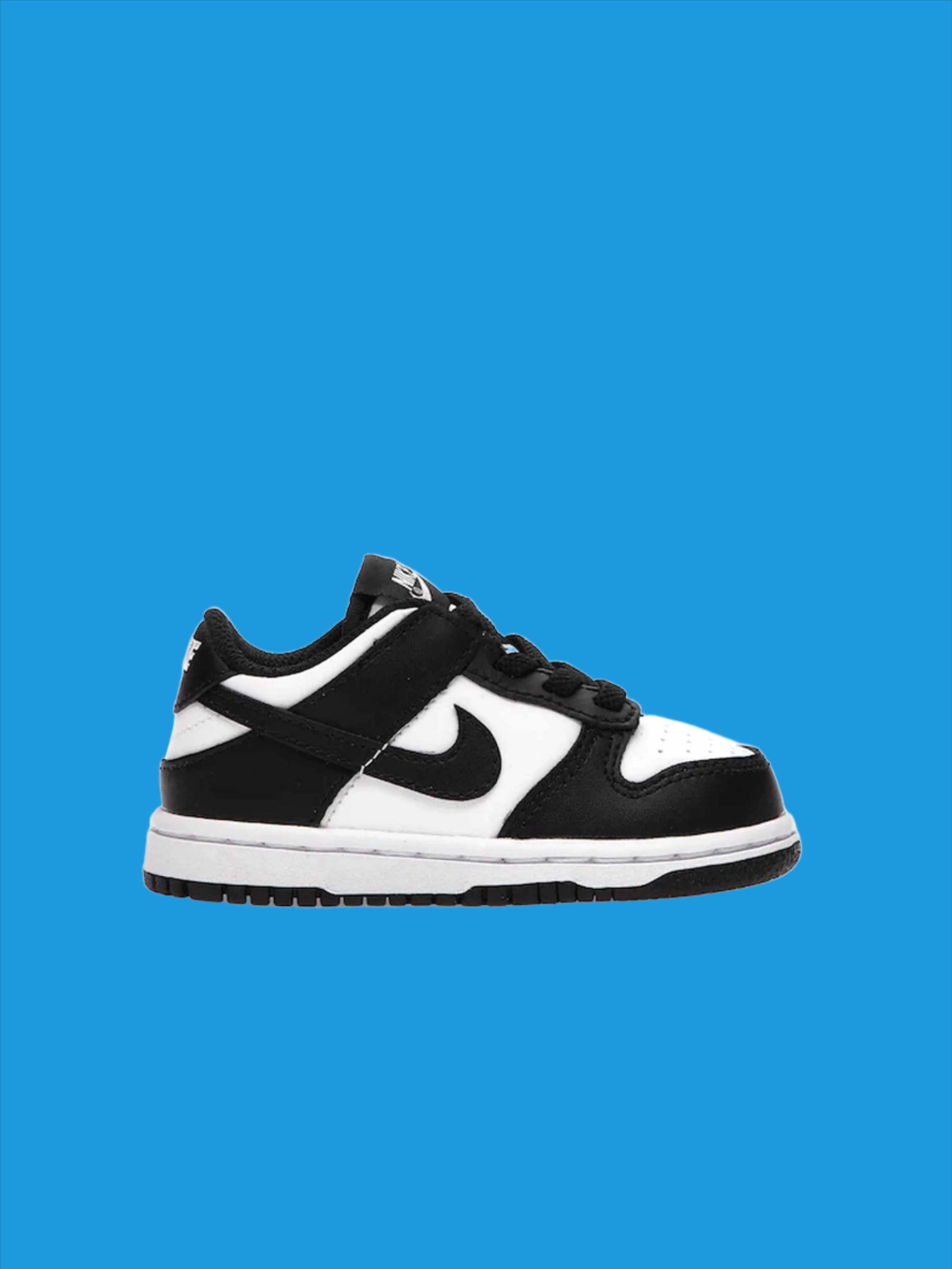 Nike Dunk Low Retro White Black Panda (2021) (TD) - Prior