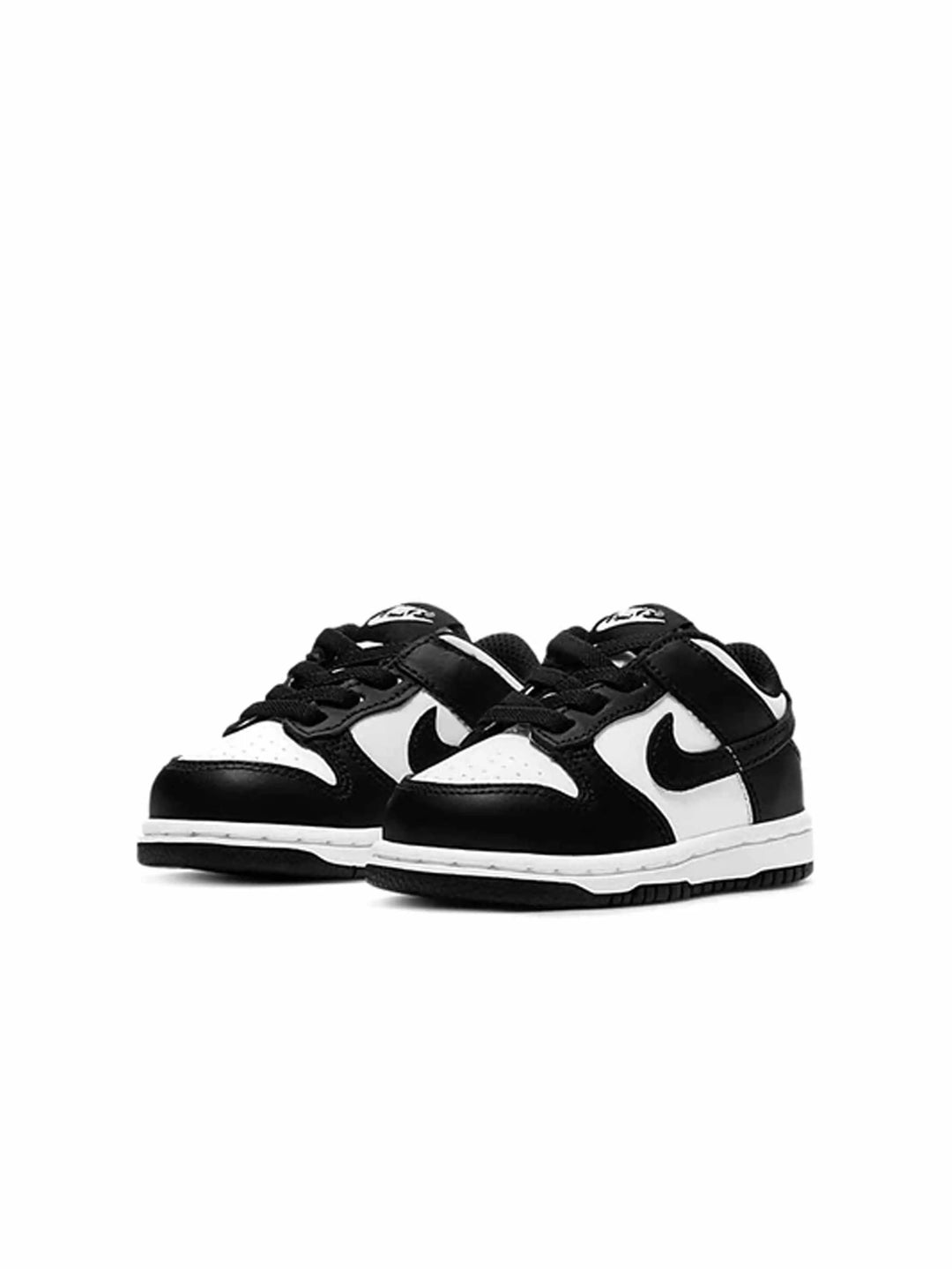 Nike Dunk Low Retro White Black Panda (2021) (TD) - Prior
