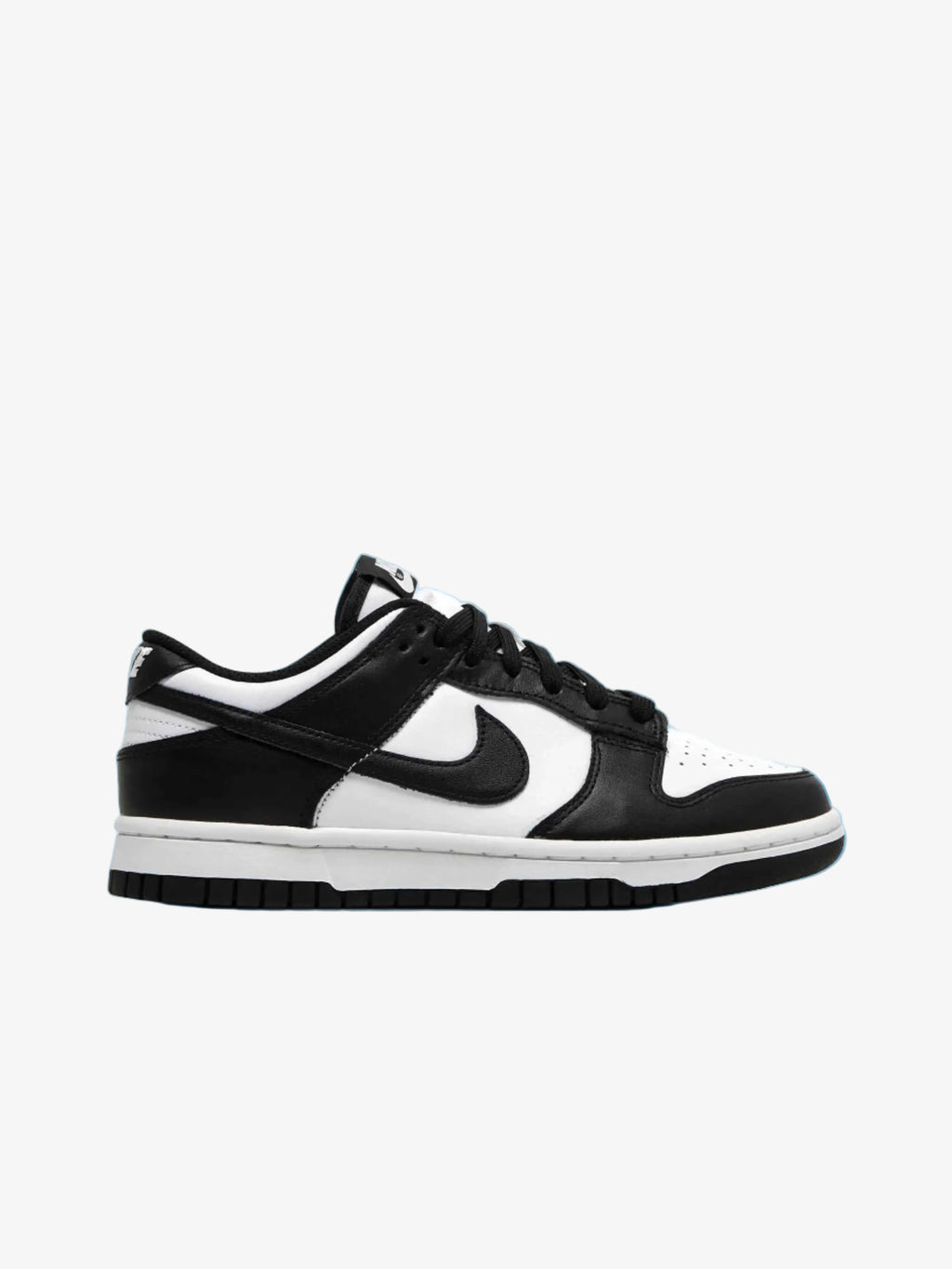 Nike Dunk Low Retro White Black Panda (2021) (W) - Prior