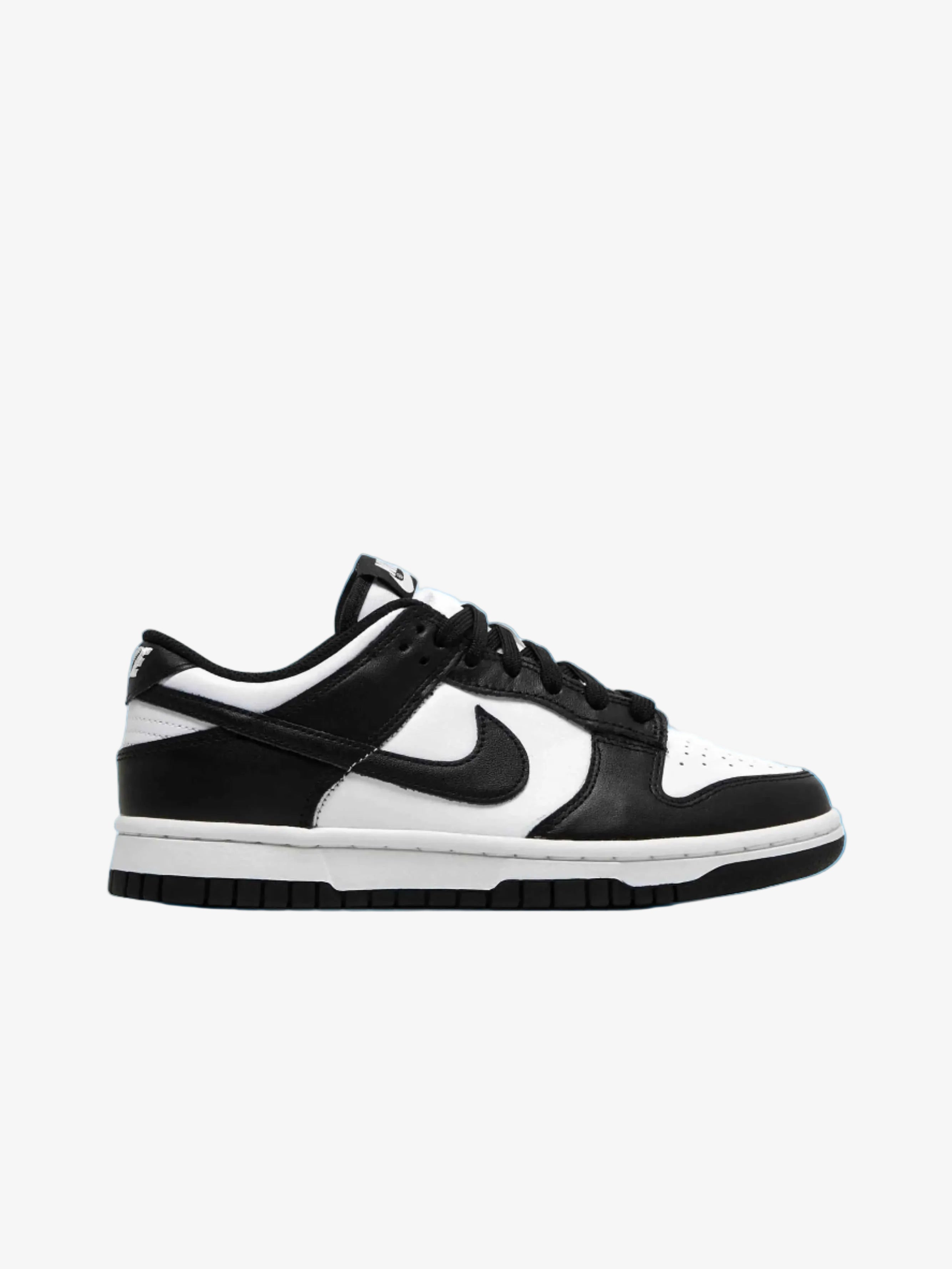 Nike Dunk Low Retro White Black Panda (2021) (W) - Prior