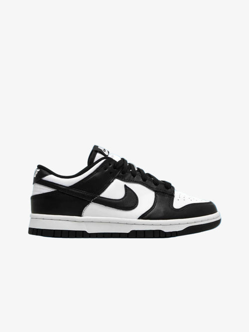 Nike Dunk Low Retro White Black Panda (2021) (W) - Prior