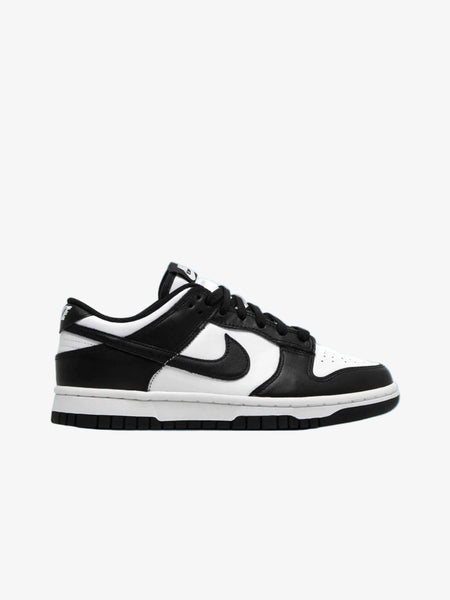 Nike Dunk Low Retro White Black Panda (2021) (W) Streetwear