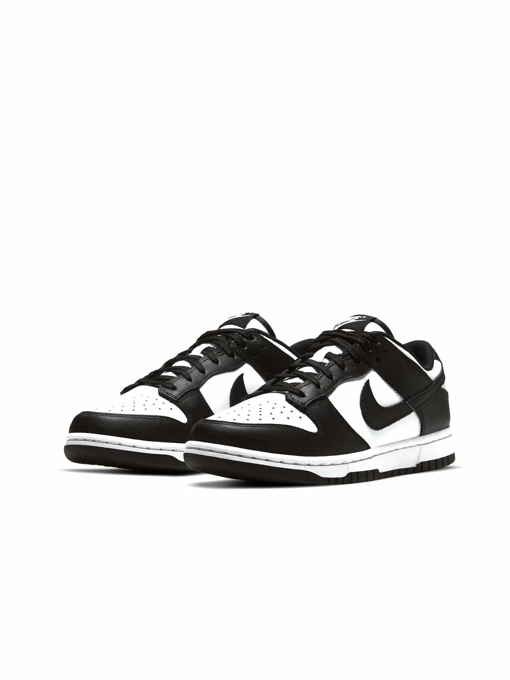 Nike Dunk Low Retro White Black Panda (2021) (W) - Prior