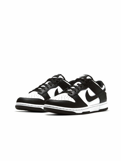 Nike Dunk Low Retro White Black Panda (2021) (W) - Prior