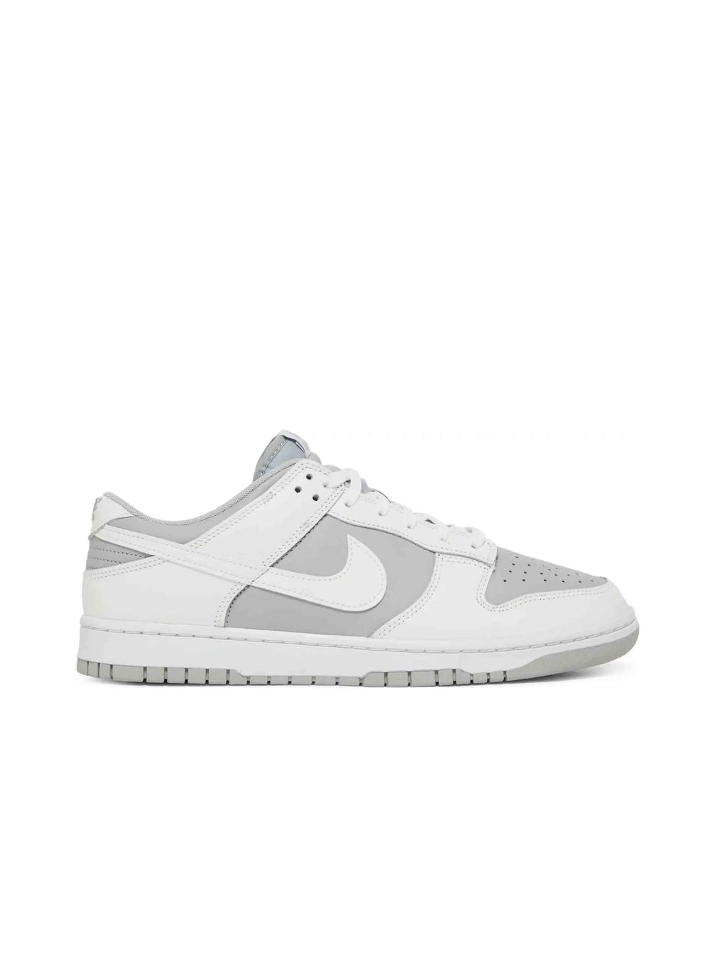 Nike Dunk Low Retro White Grey - Prior
