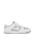 Nike Dunk Low Retro White Grey - Prior