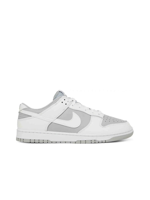 Nike Dunk Low Retro White Grey - Prior