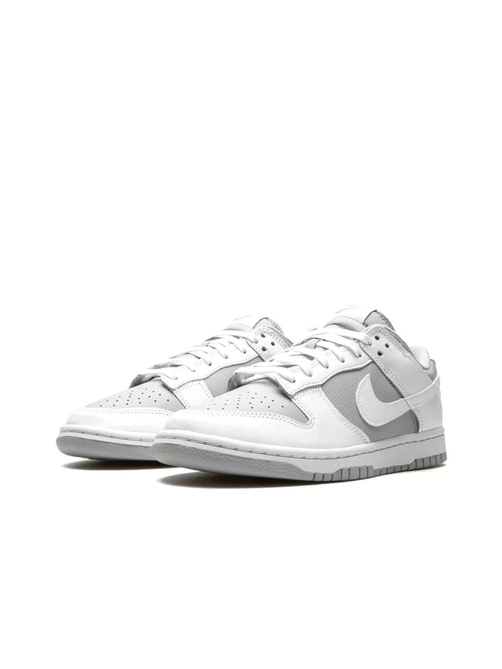 Nike Dunk Low Retro White Grey - Prior