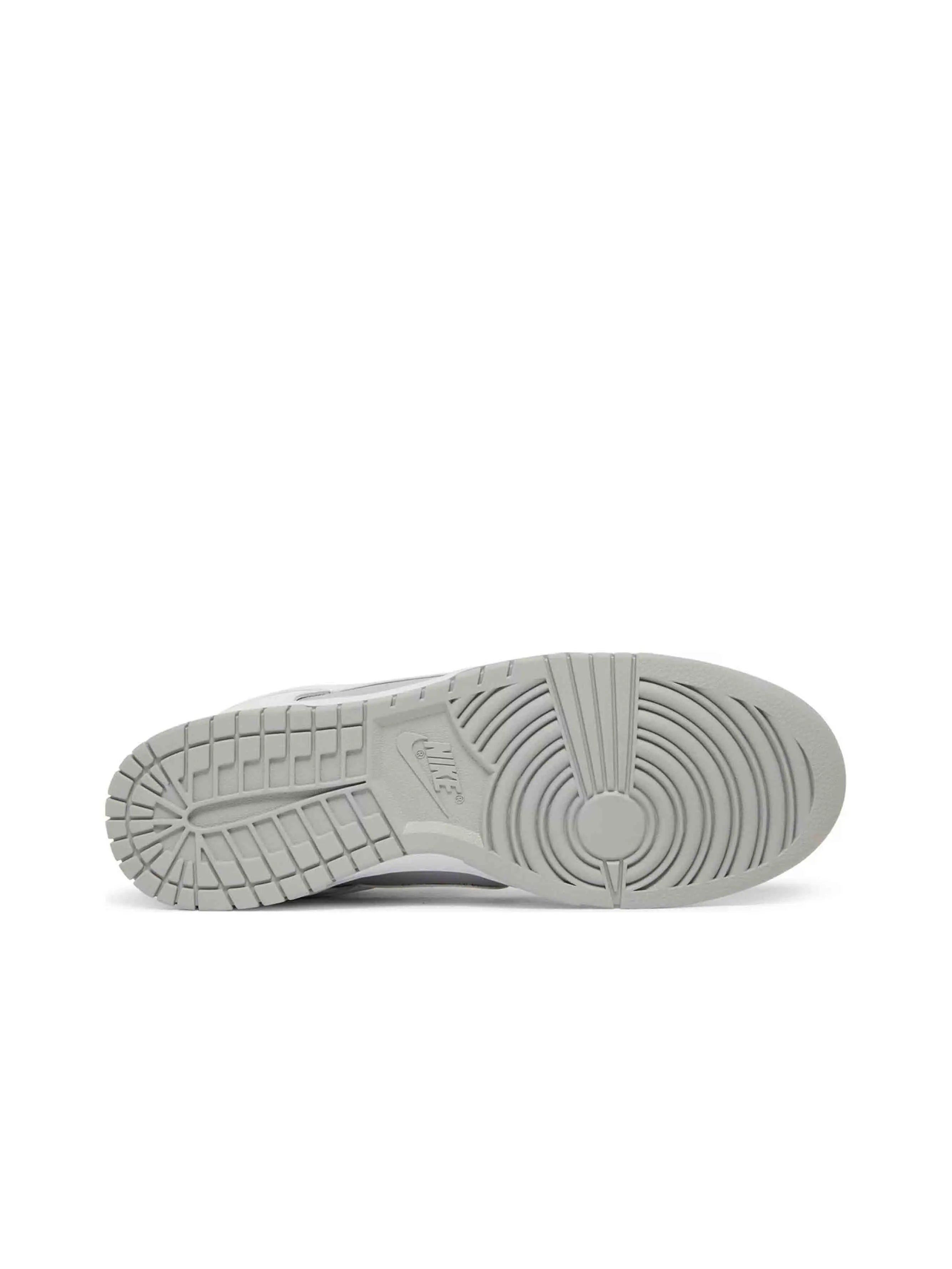 Nike Dunk Low Retro White Grey - Prior