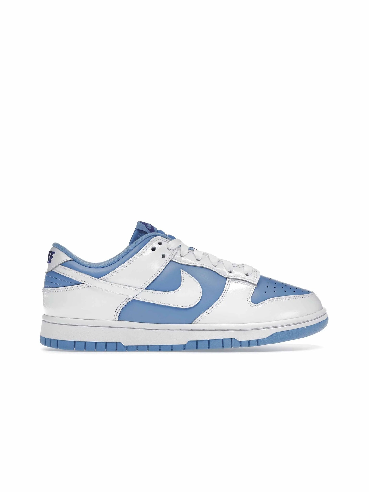 Nike Dunk Low Reverse UNC (W) - Prior