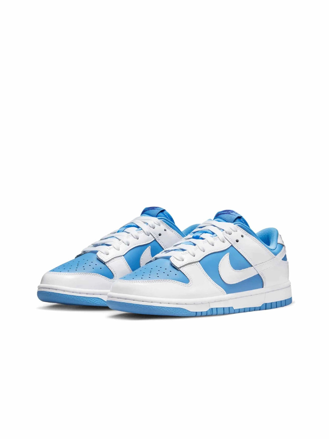 Nike Dunk Low Reverse UNC (W) - Prior