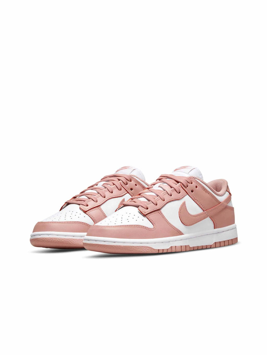 Nike Dunk Low Rose Whisper (W) - Prior