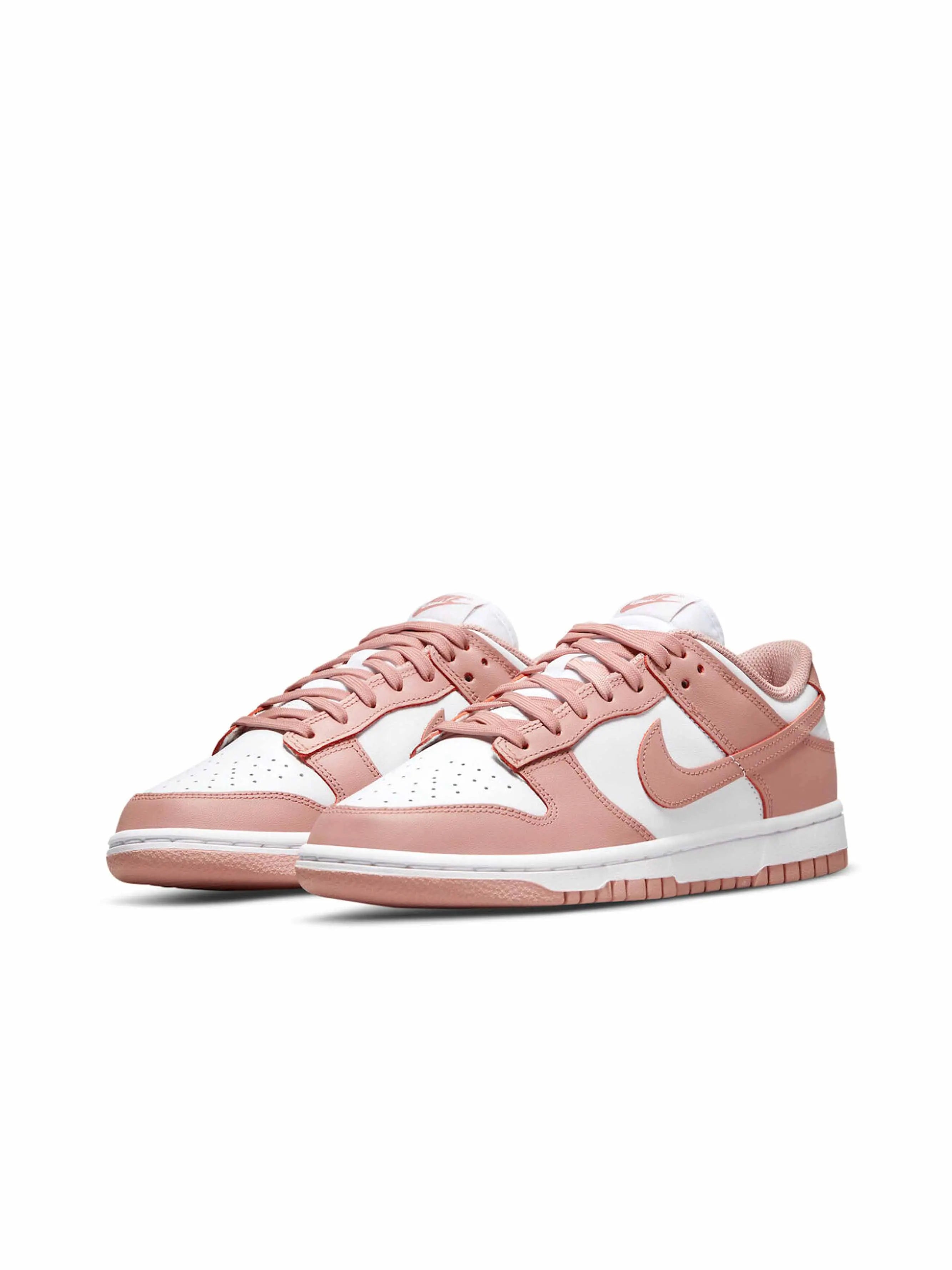 Nike Dunk Low Rose Whisper (W) - Prior