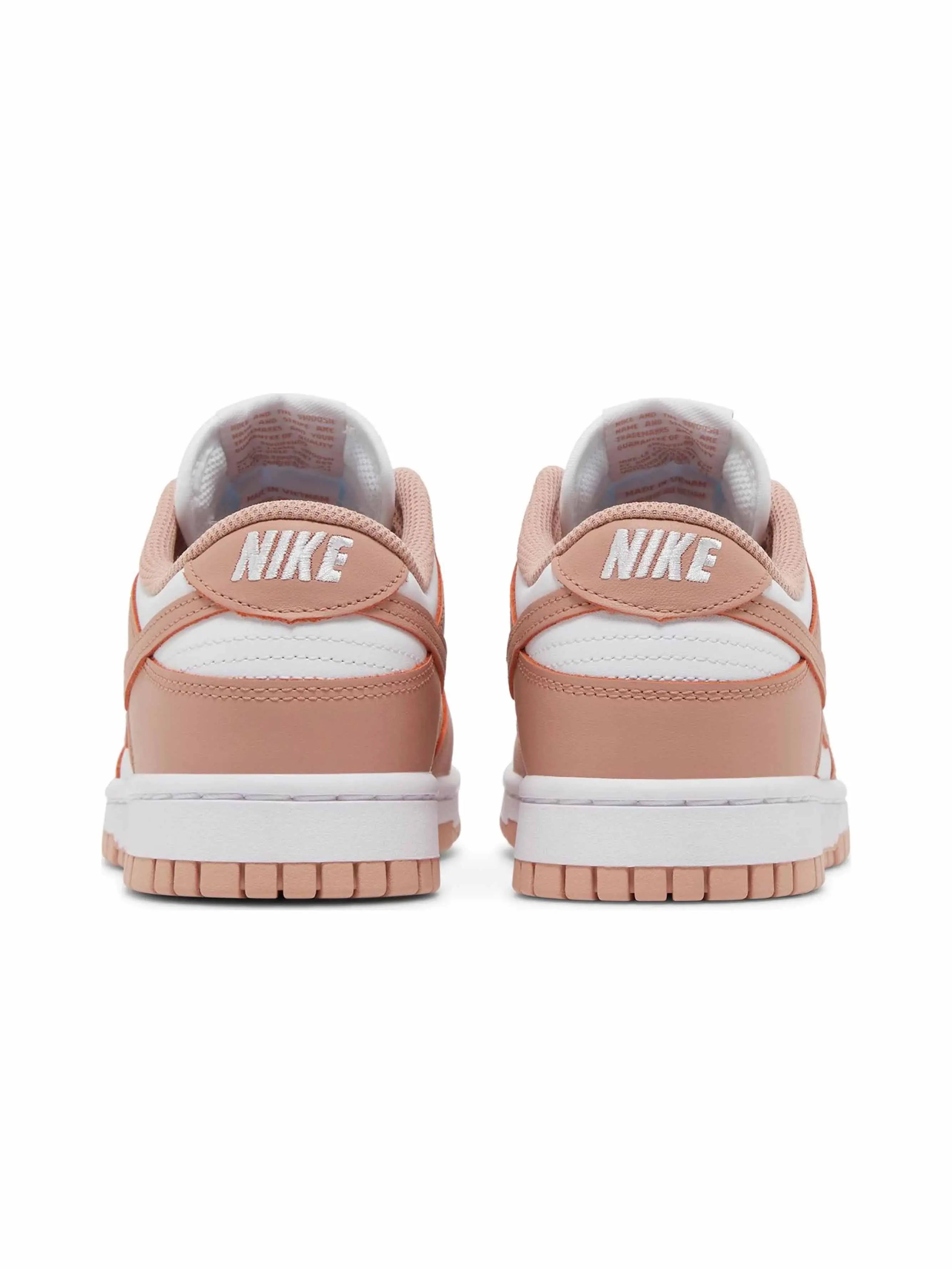 Nike Dunk Low Rose Whisper (W) - Prior