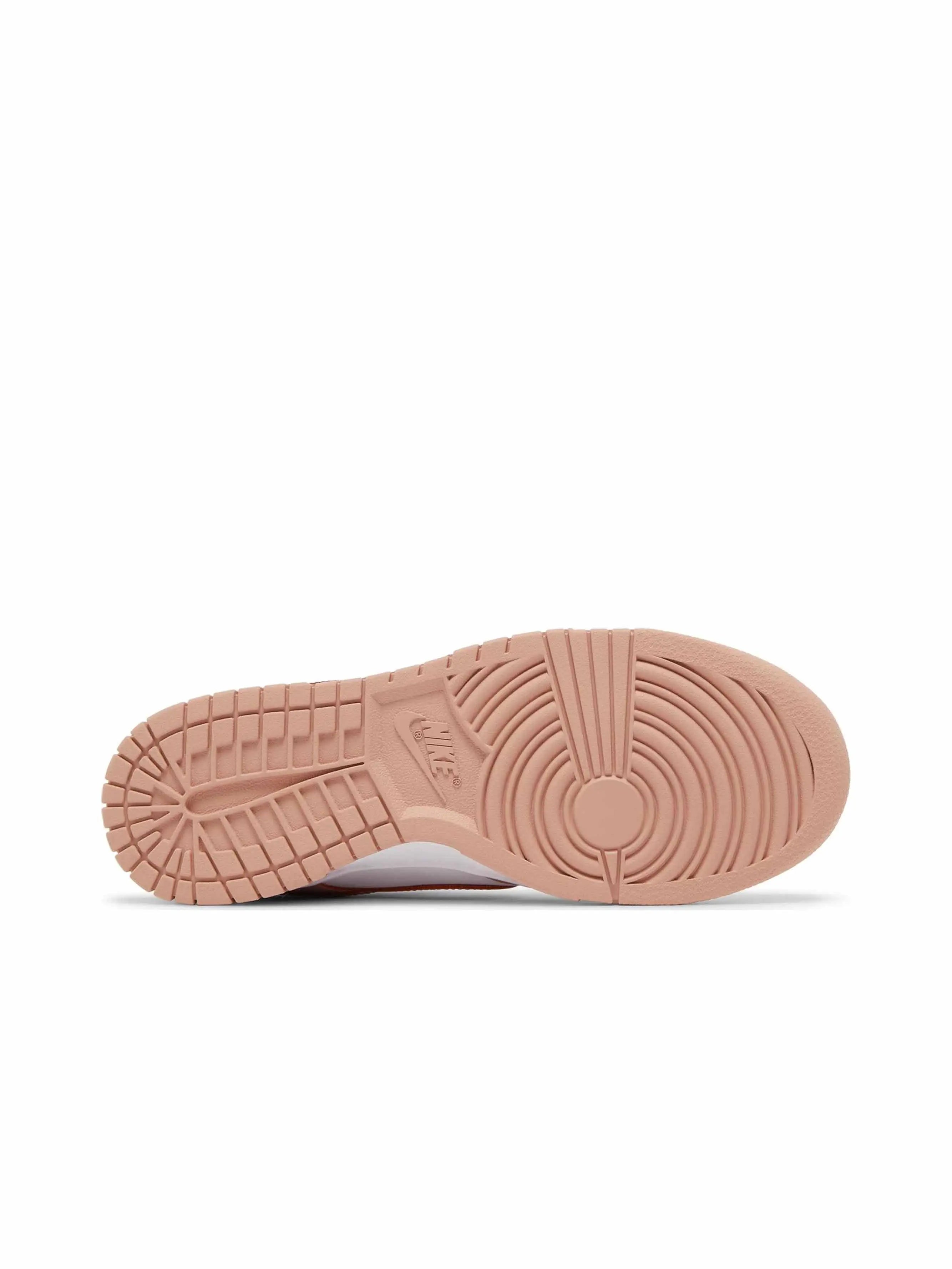 Nike Dunk Low Rose Whisper (W) - Prior